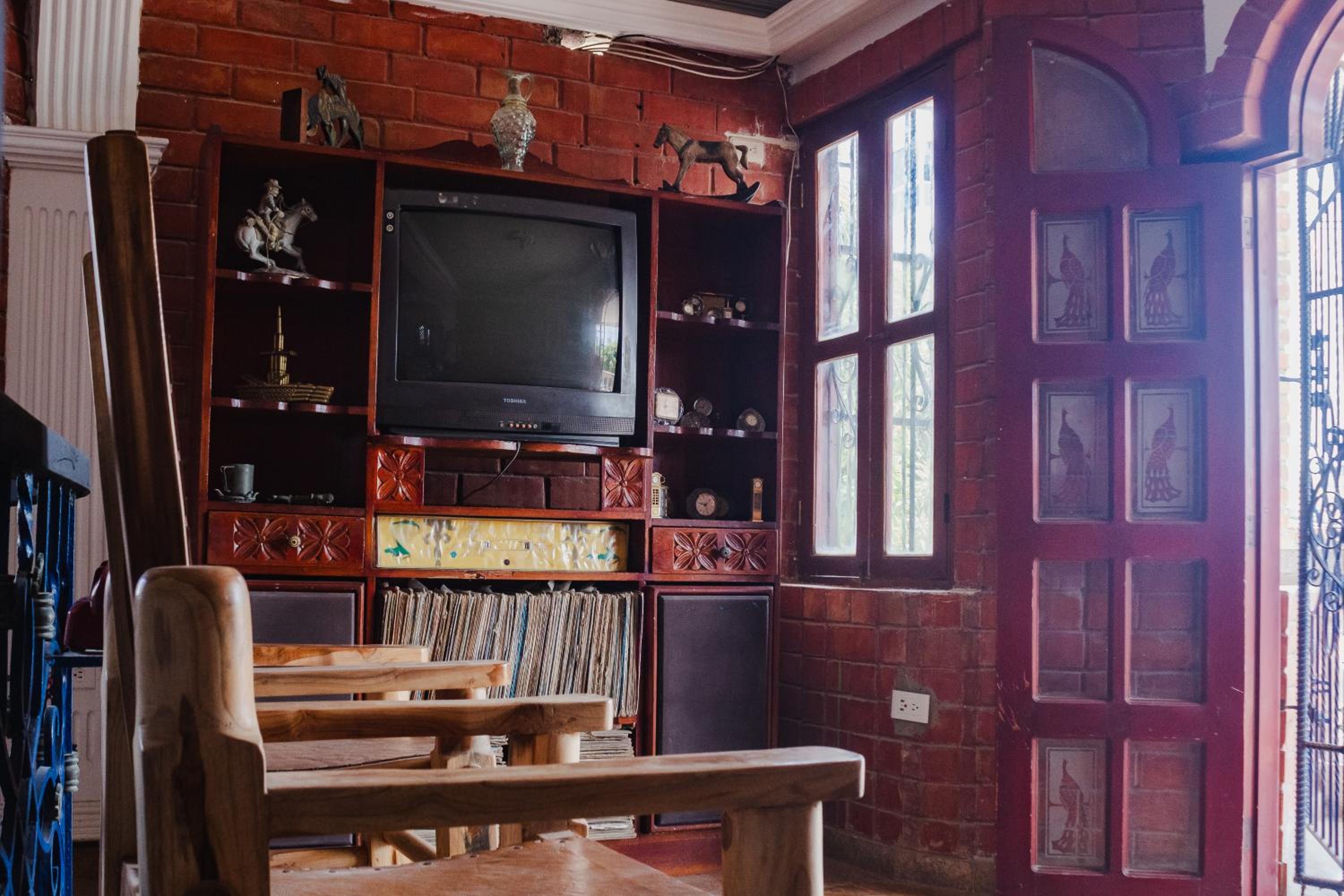 HOSTAL CASA TIO POLI