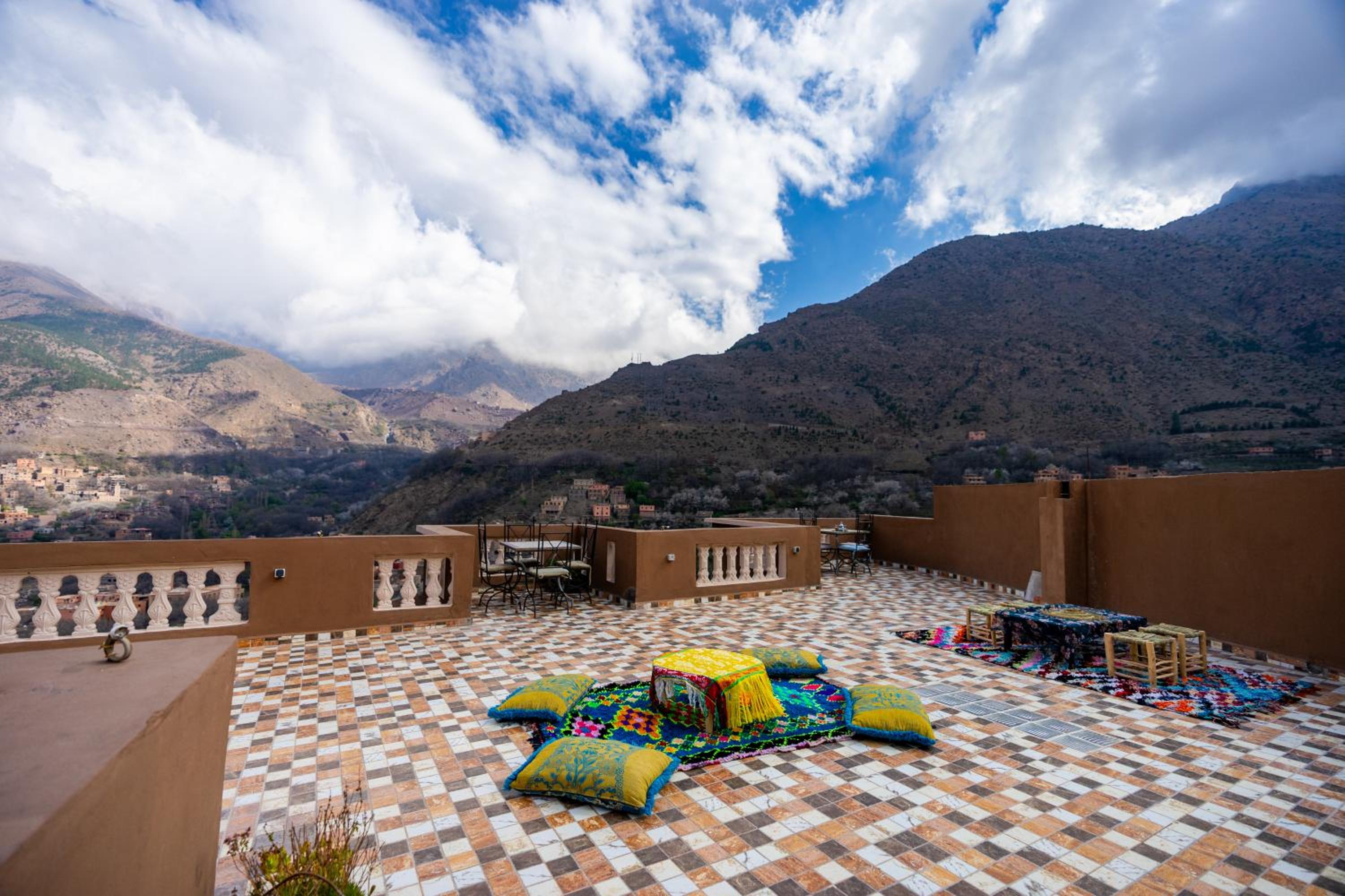roof
