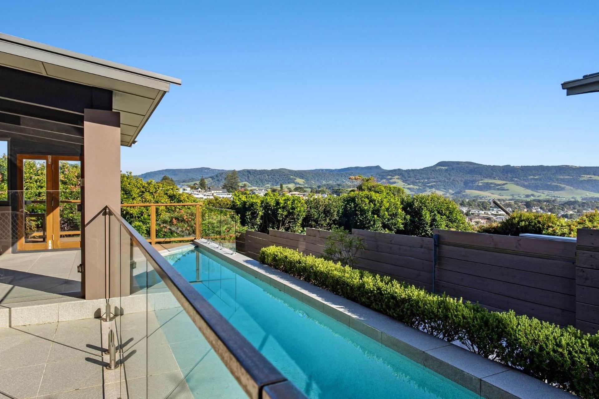 Jane's at Werri, Gerringong