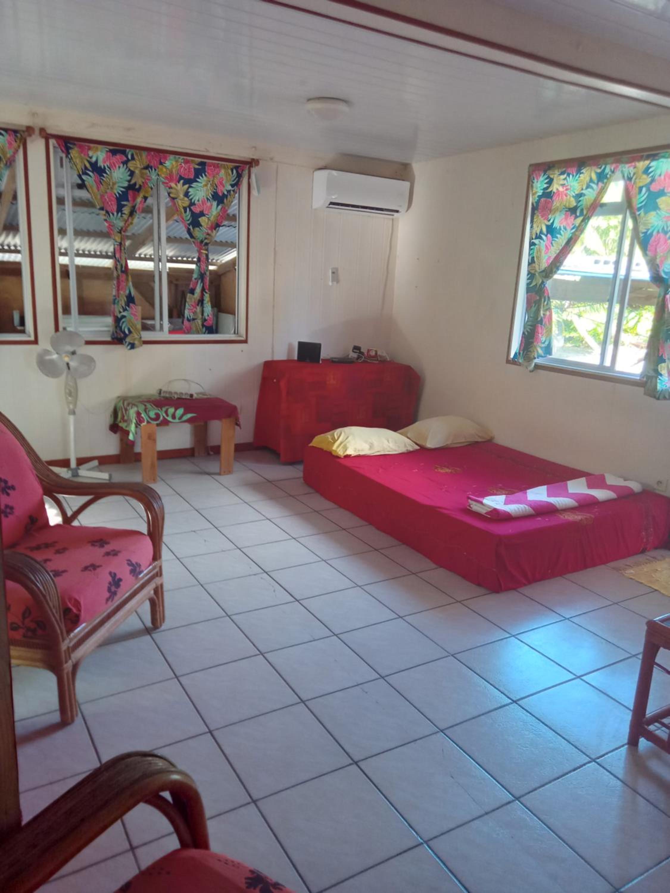 Heimaruragi home TEMAI TOURS