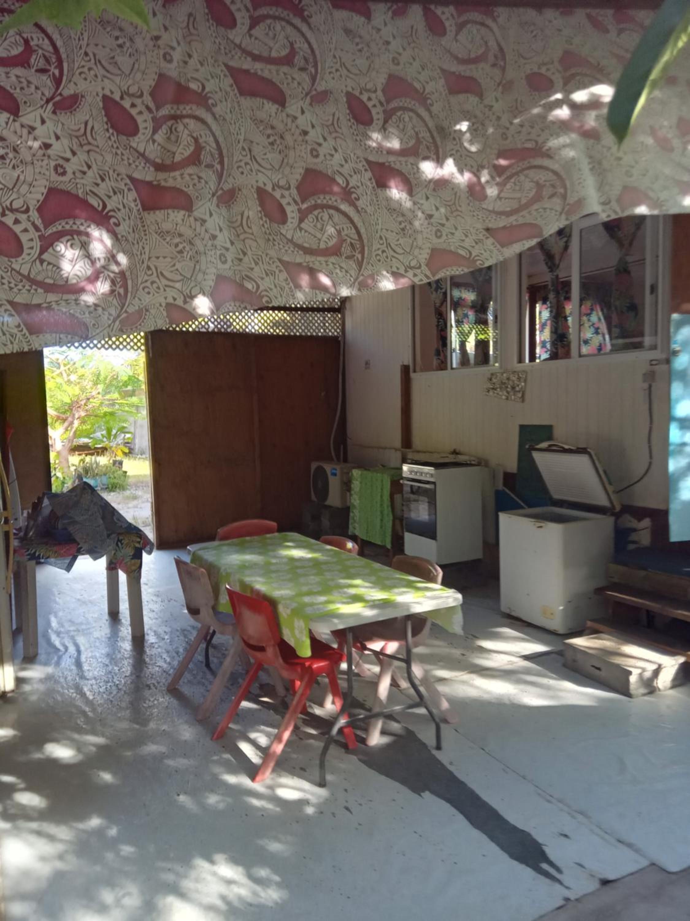 Heimaruragi home TEMAI TOURS