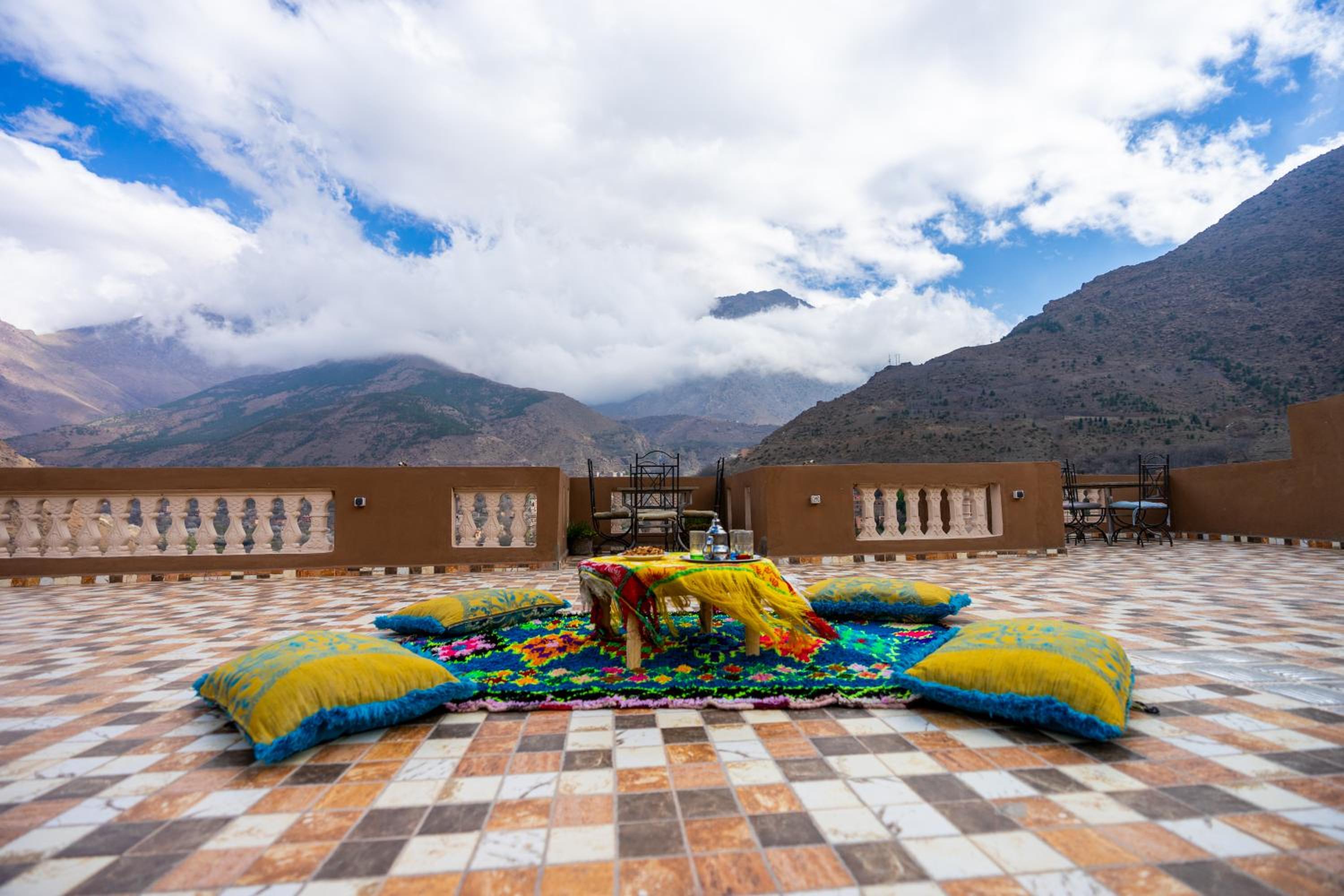 roof