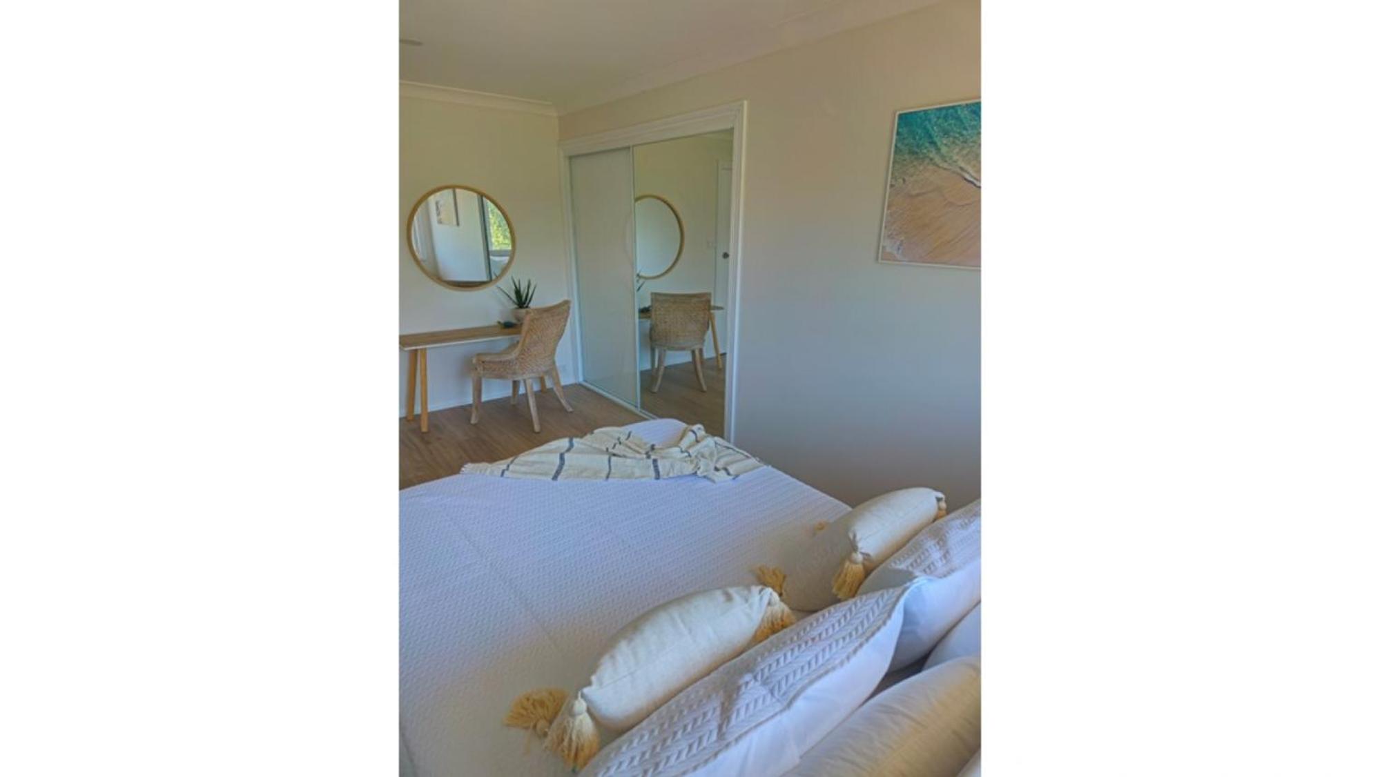 SILV67 - Sandbank at Culburra