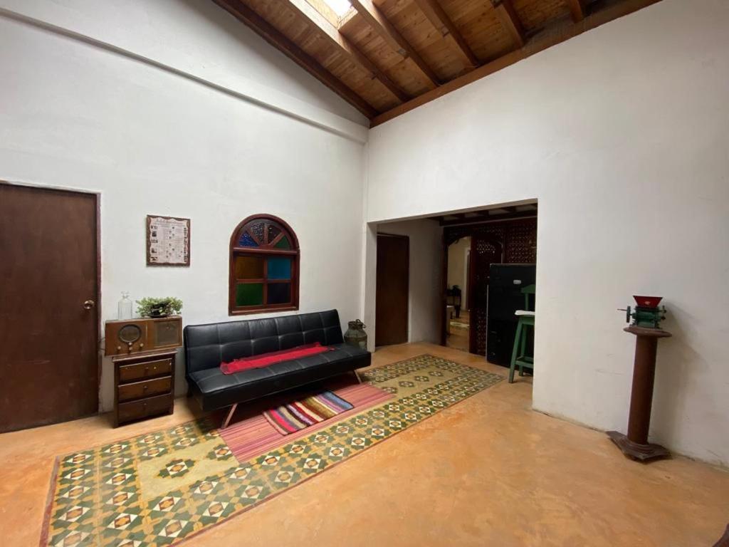 Espectacular Casa Finca en el Corazon de Santa Elena