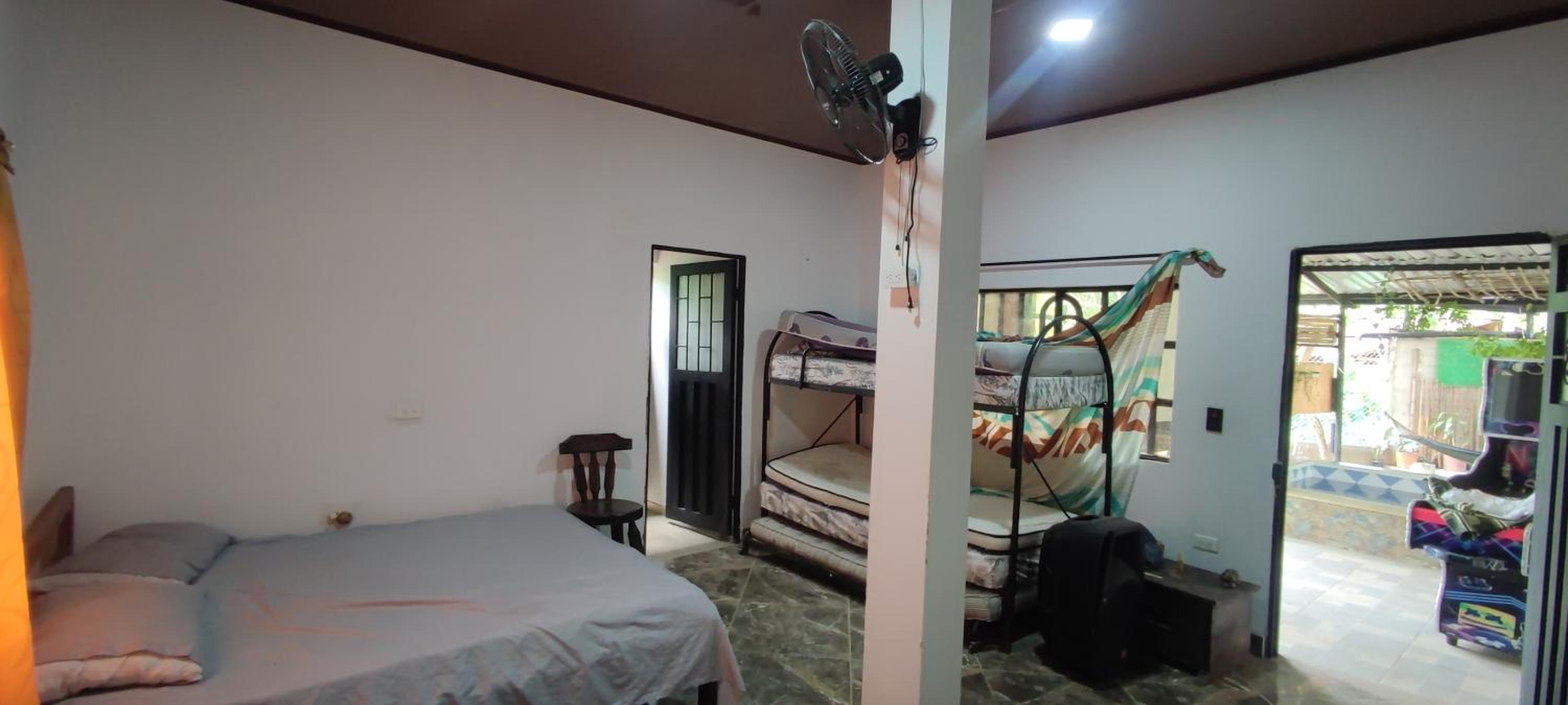 Finca campestre