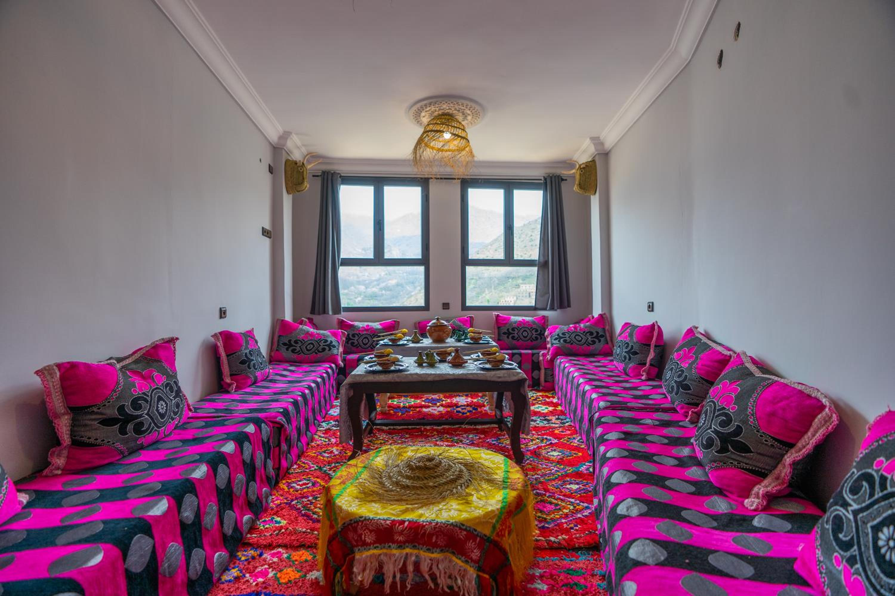lounge