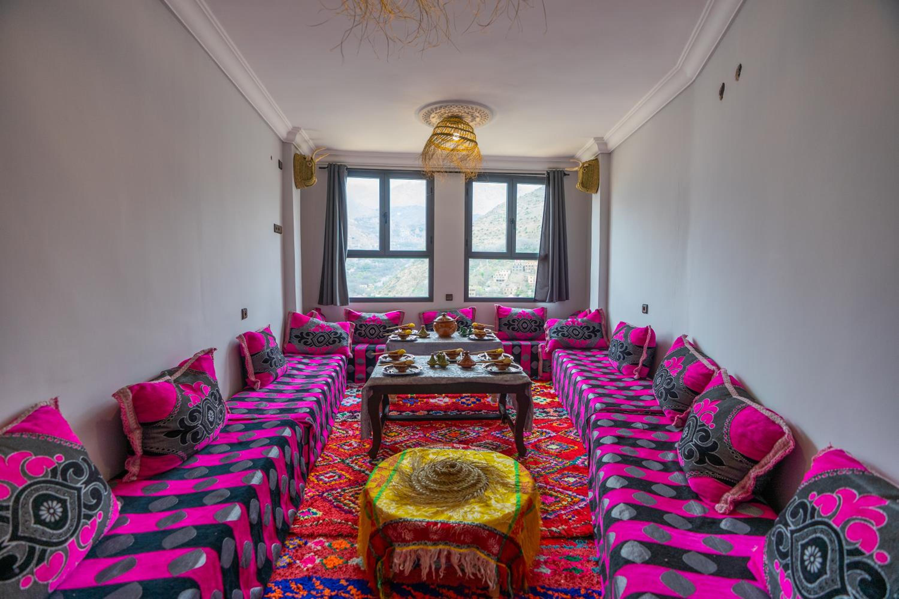 lounge