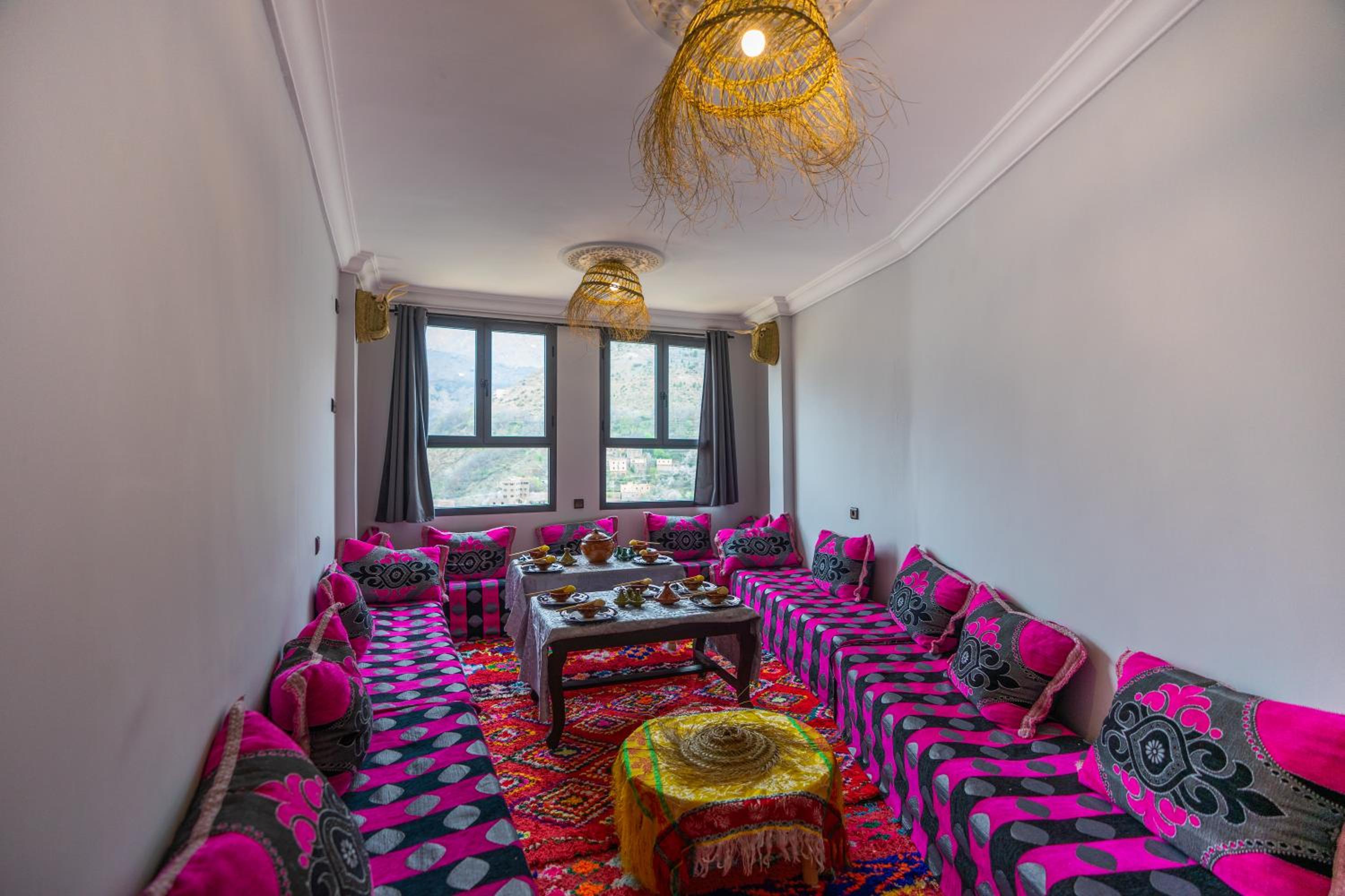 lounge