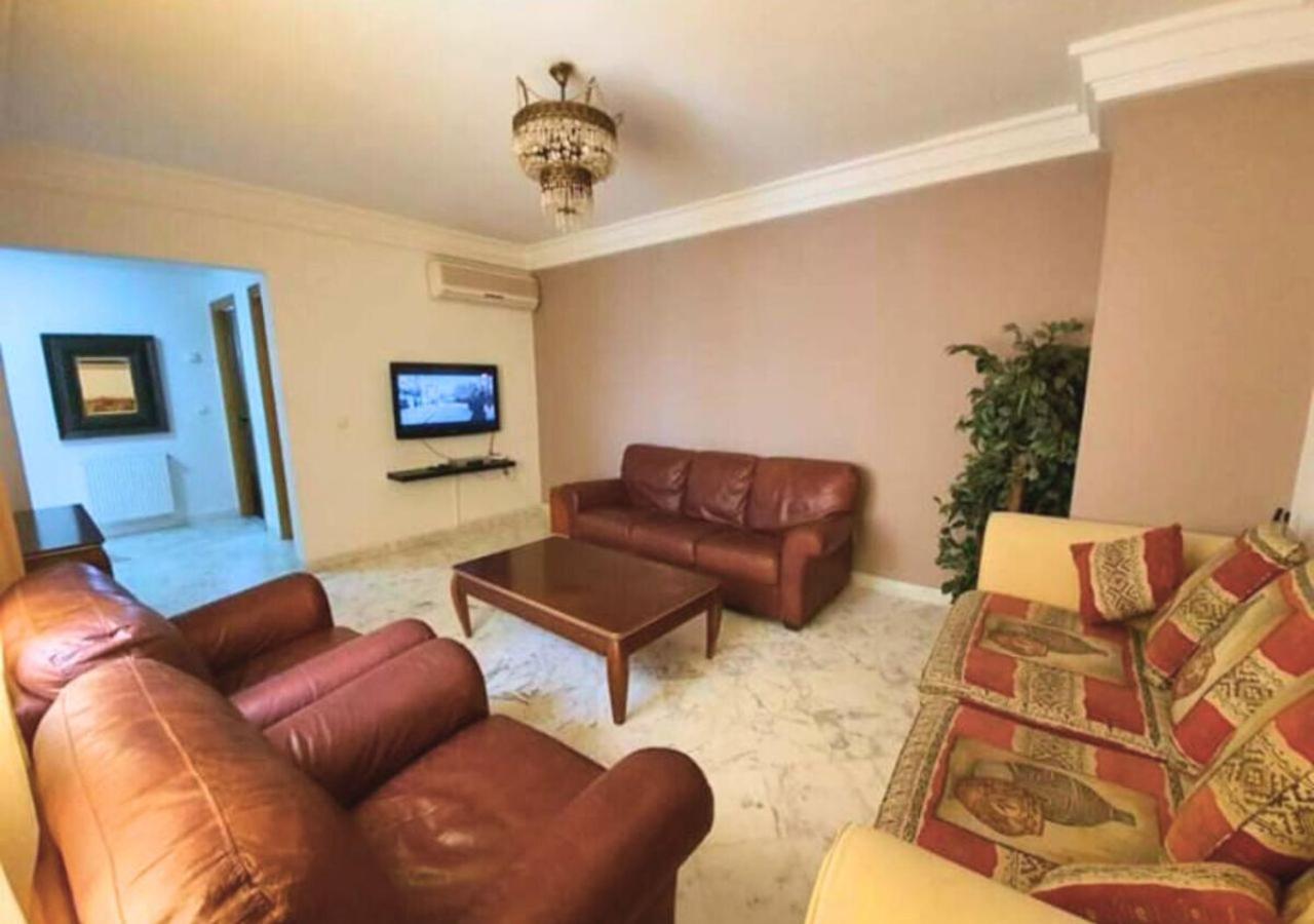 Appartement S3 Haut Standing 141m2 Connecté avec Fibre - 7-10 min Aéroport view 2