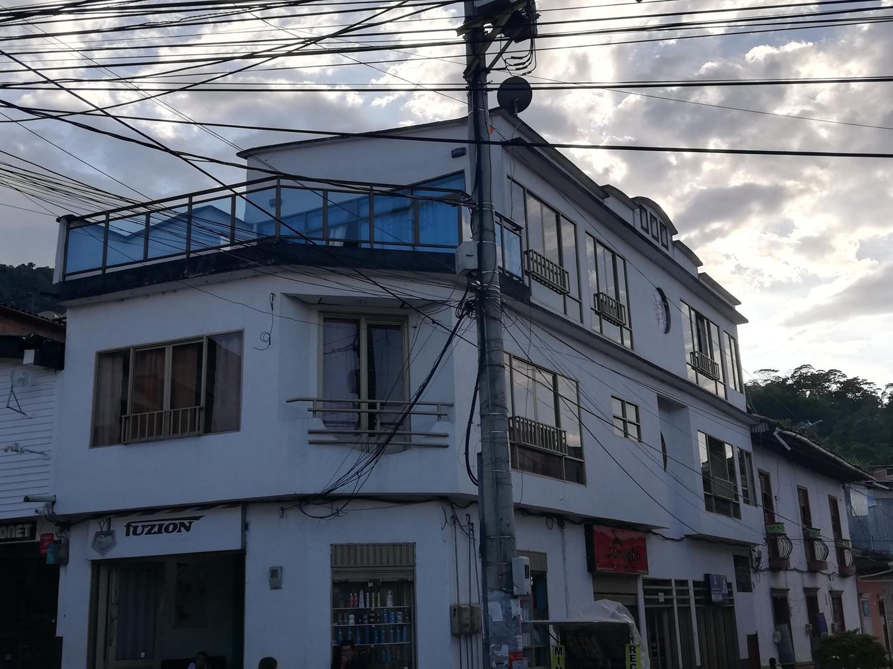 building