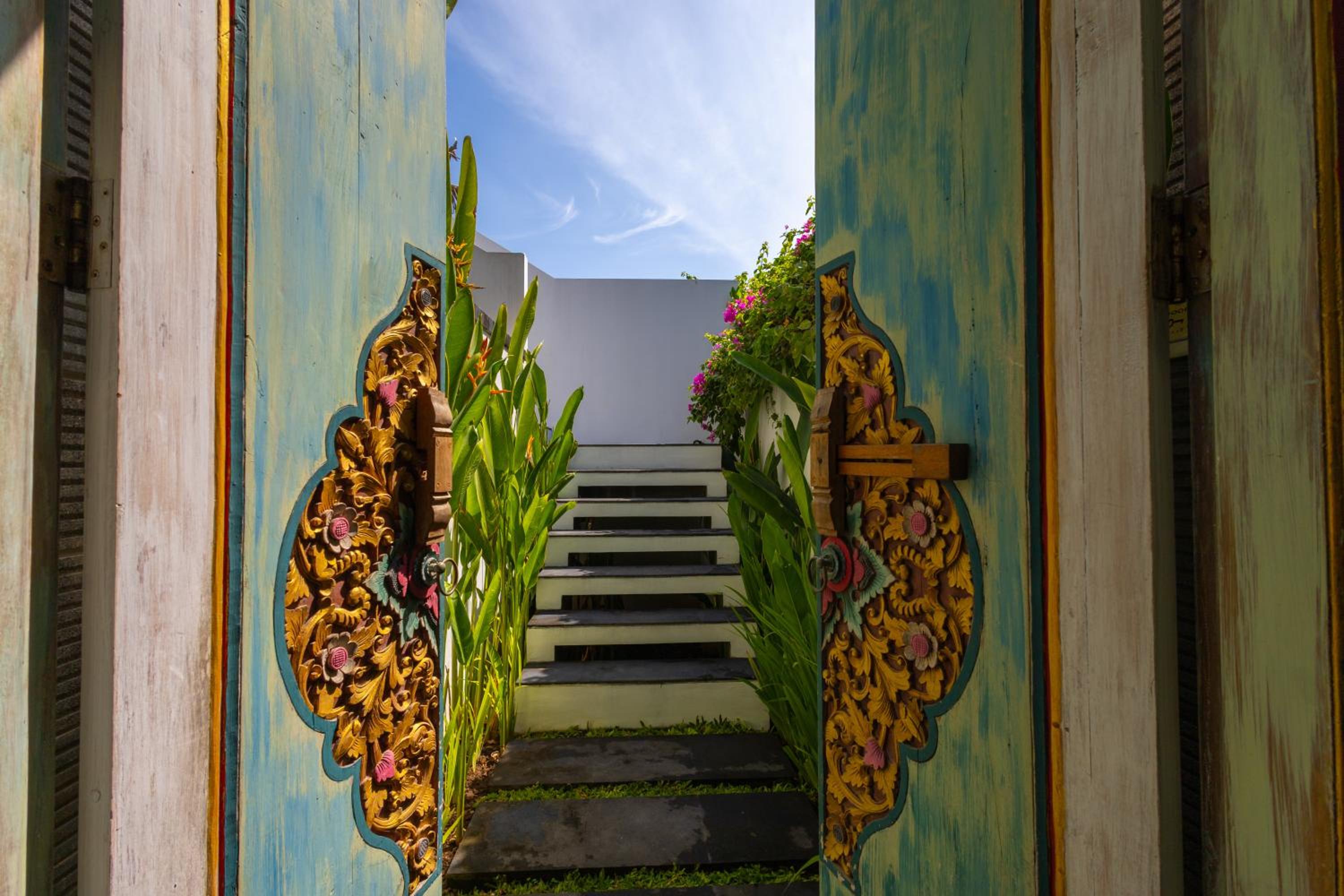 The Royal Purnama Luxury Villas - Adults Only