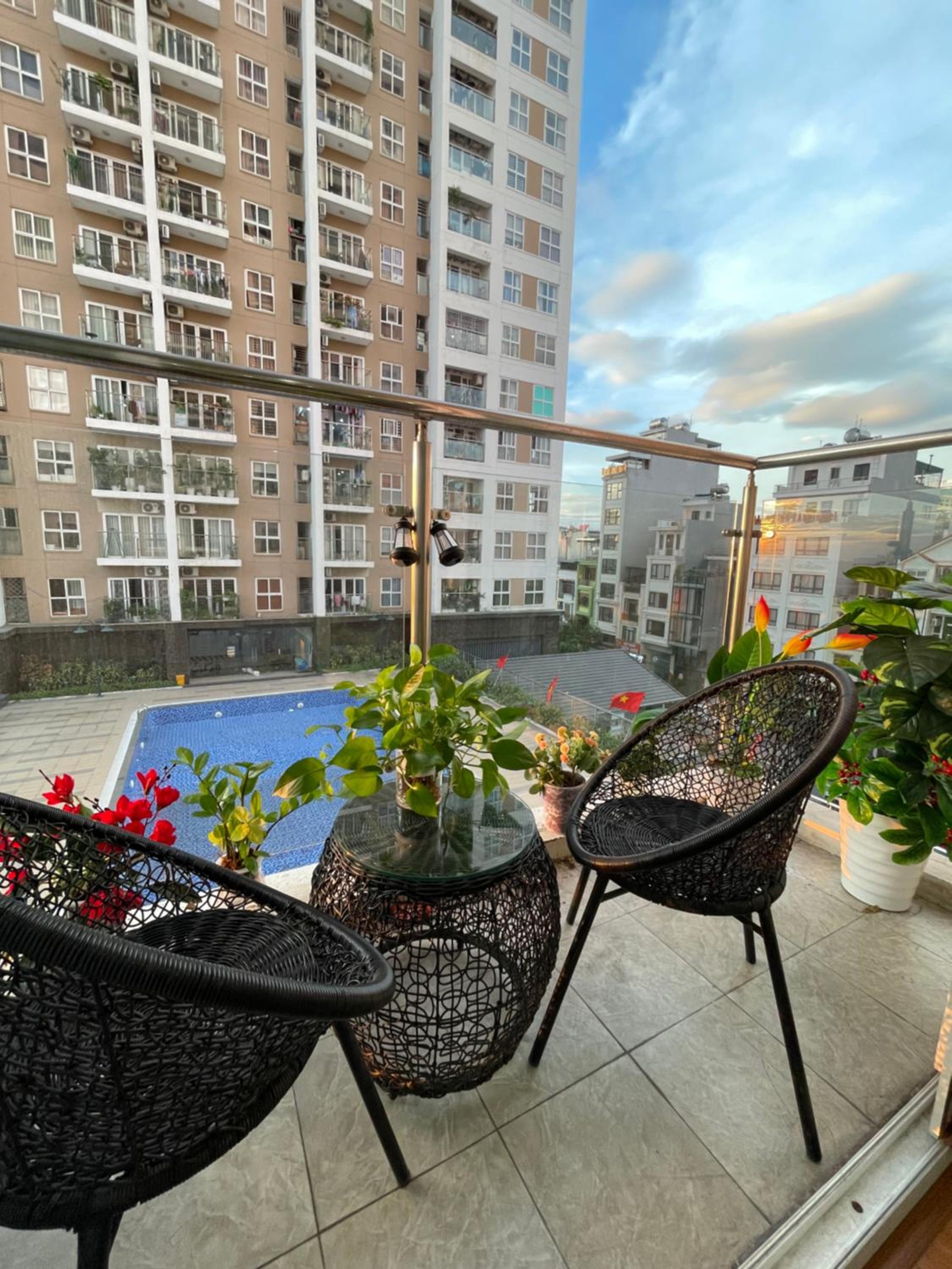 Homestay Hạ Long