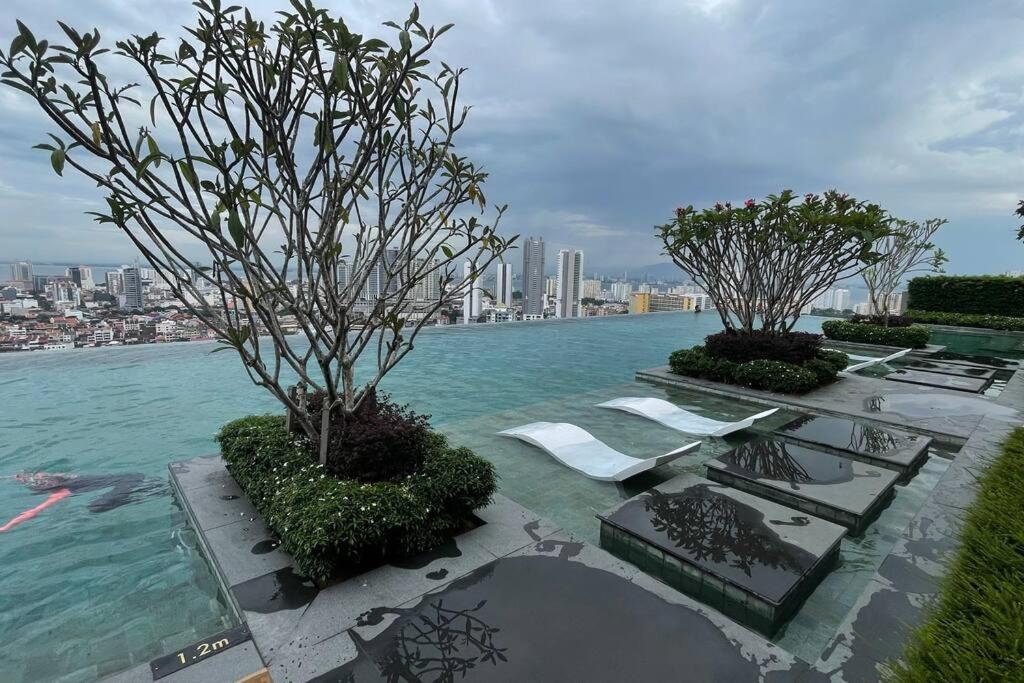 Beacon Suites #Georgetown #RoofTopPool #23 #2Bedrooms photo 2