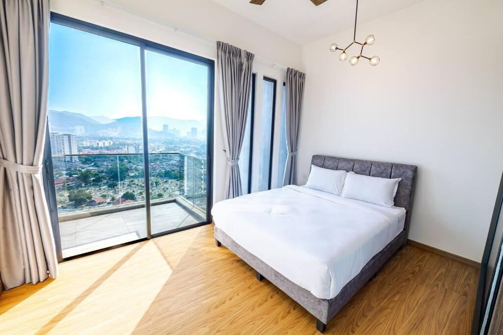 Beacon Suites #Georgetown #RoofTopPool #23 #2Bedrooms photo 3