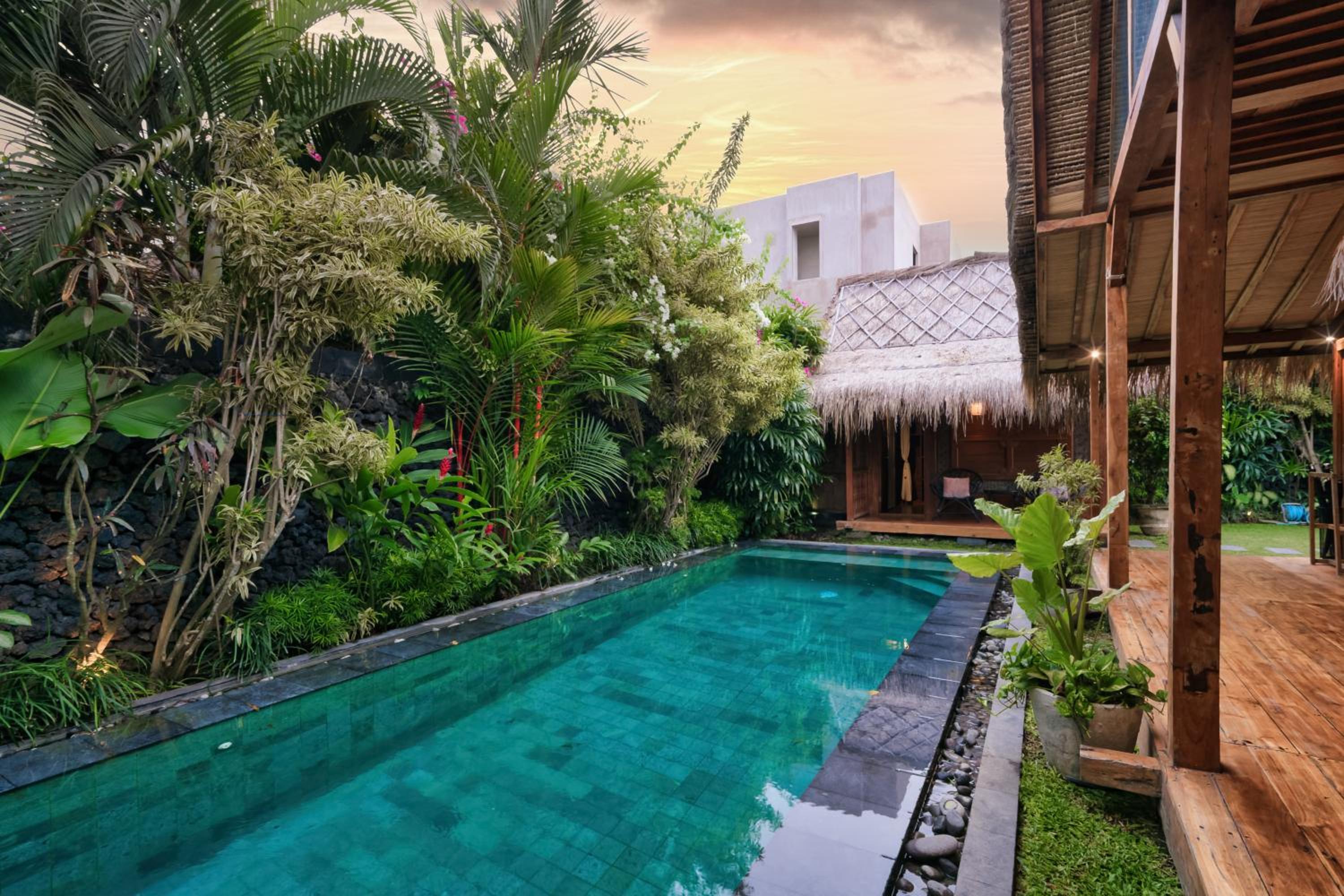 Wanderlust Villa by Betterplace
