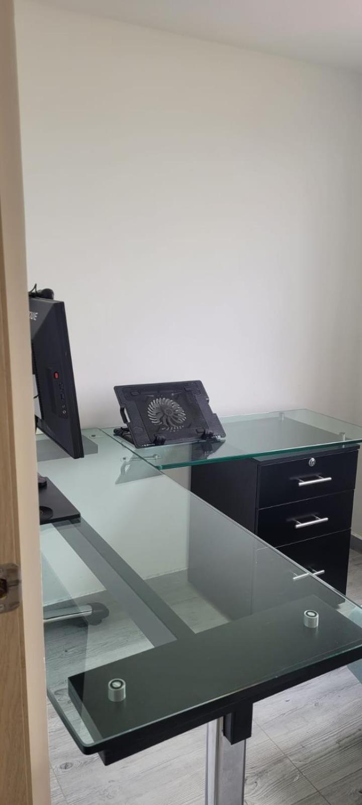 Disfruta de Comodidad y Tranquilidad