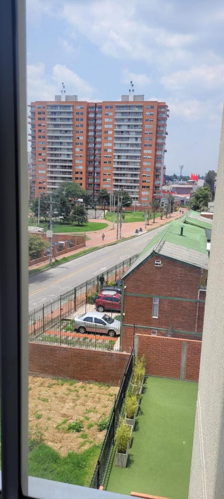 Disfruta de Comodidad y Tranquilidad