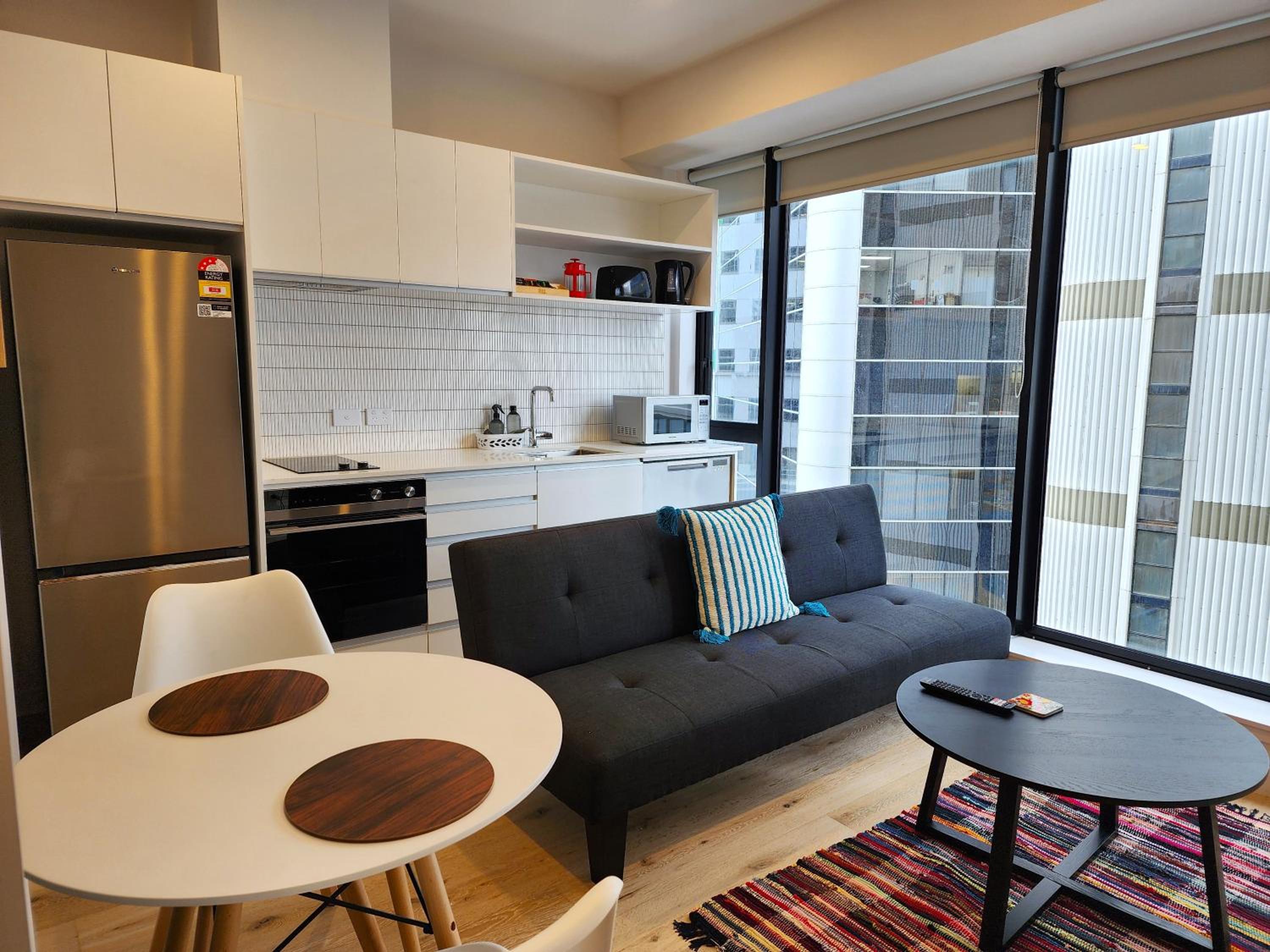 U Suites on Victoria view 3