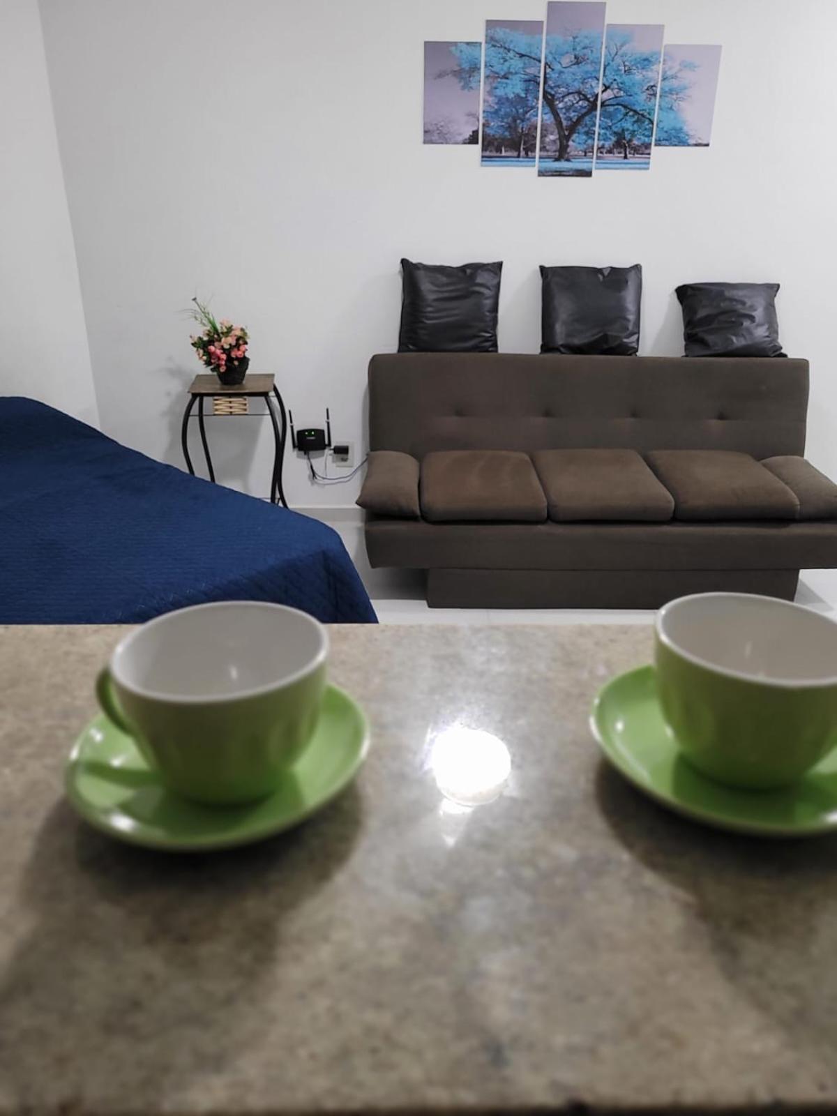 Loft Condado Bl 2 Ap 116 Aldeia dos Reis Sahy