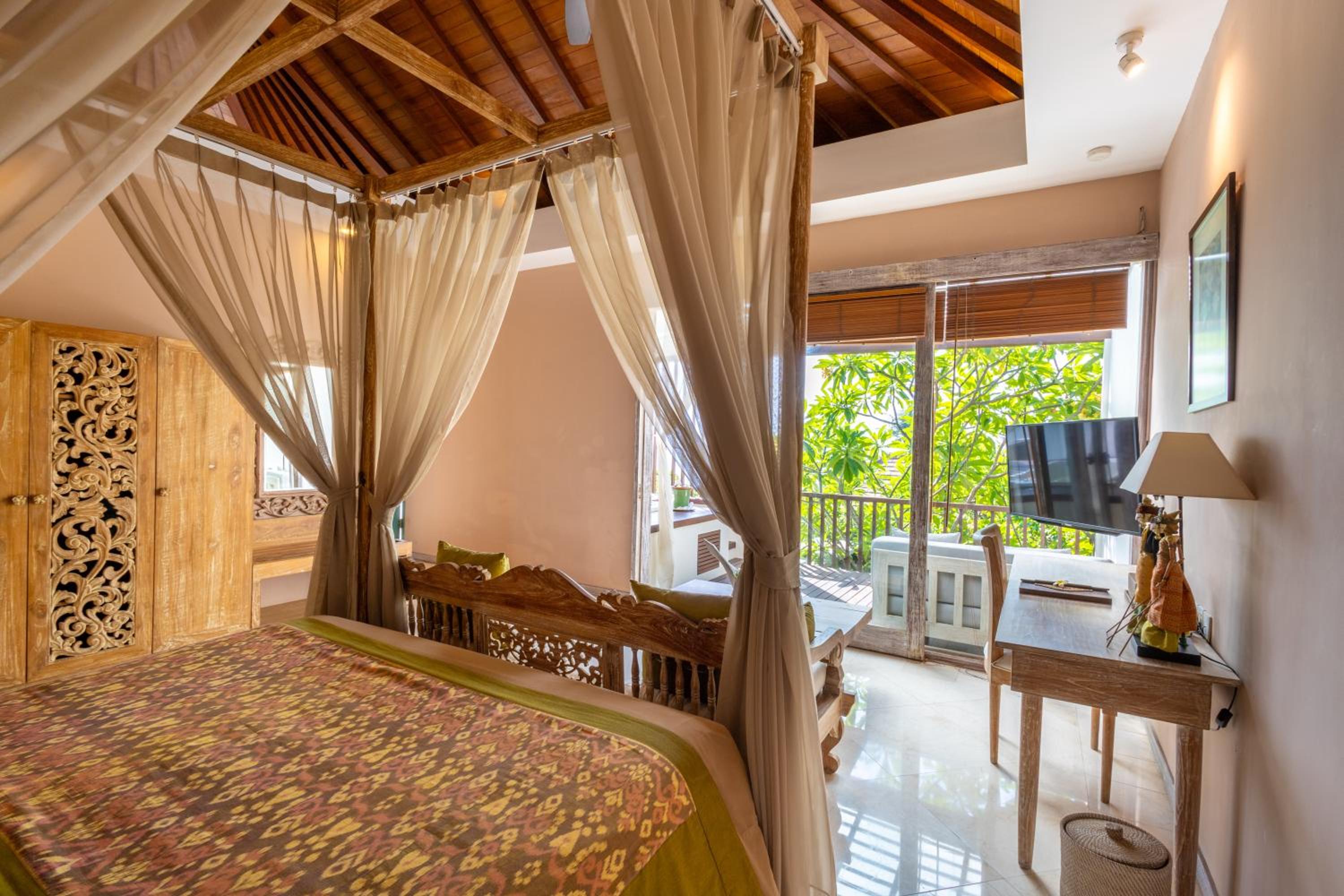 The Royal Purnama Luxury Villas - Adults Only
