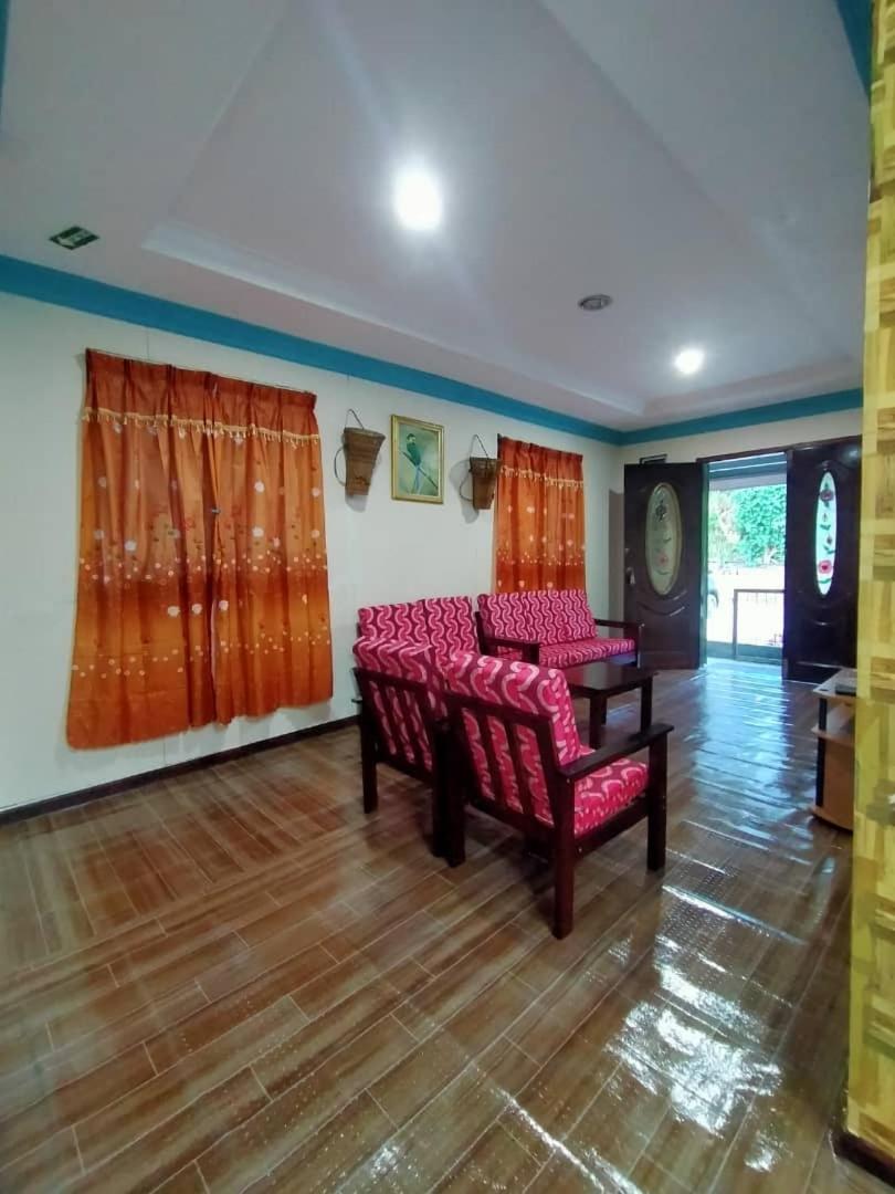 IDZ Jb ISLAM House photo 4