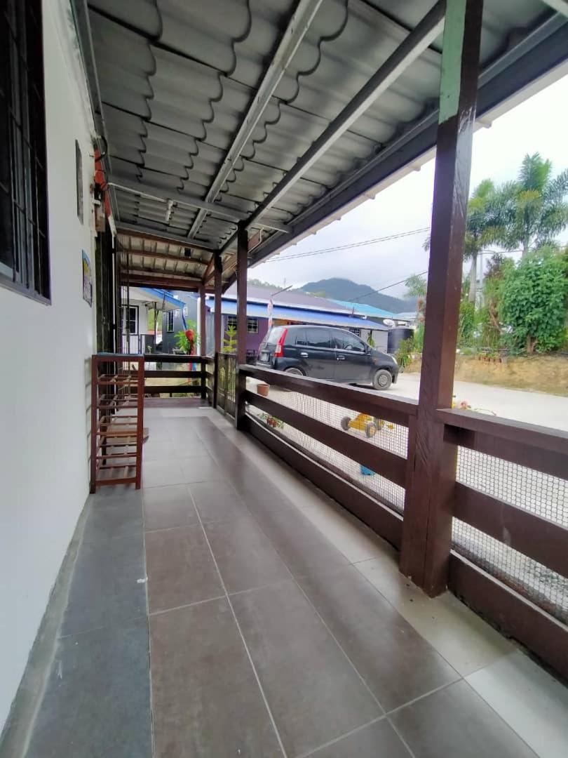 IDZ Jb ISLAM House photo 5