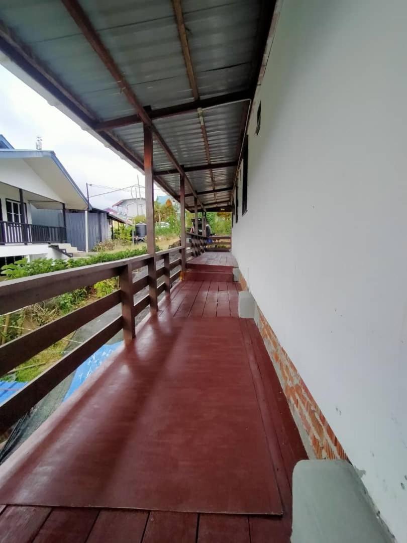 IDZ Jb ISLAM House photo 3