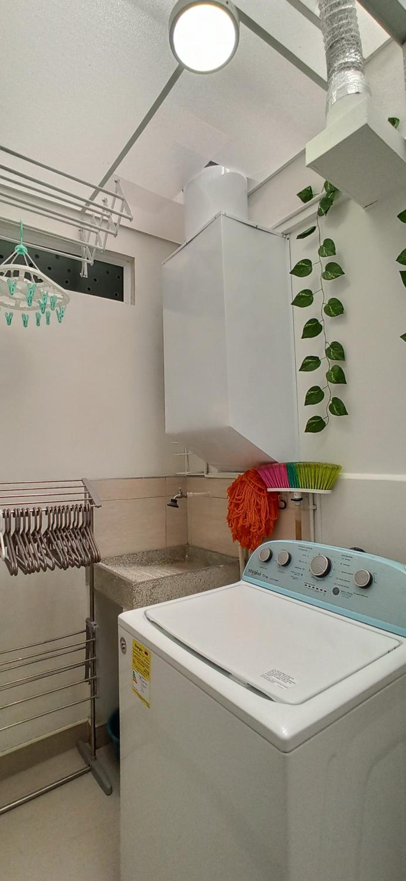 Apartamento completo cerca a embajada 1