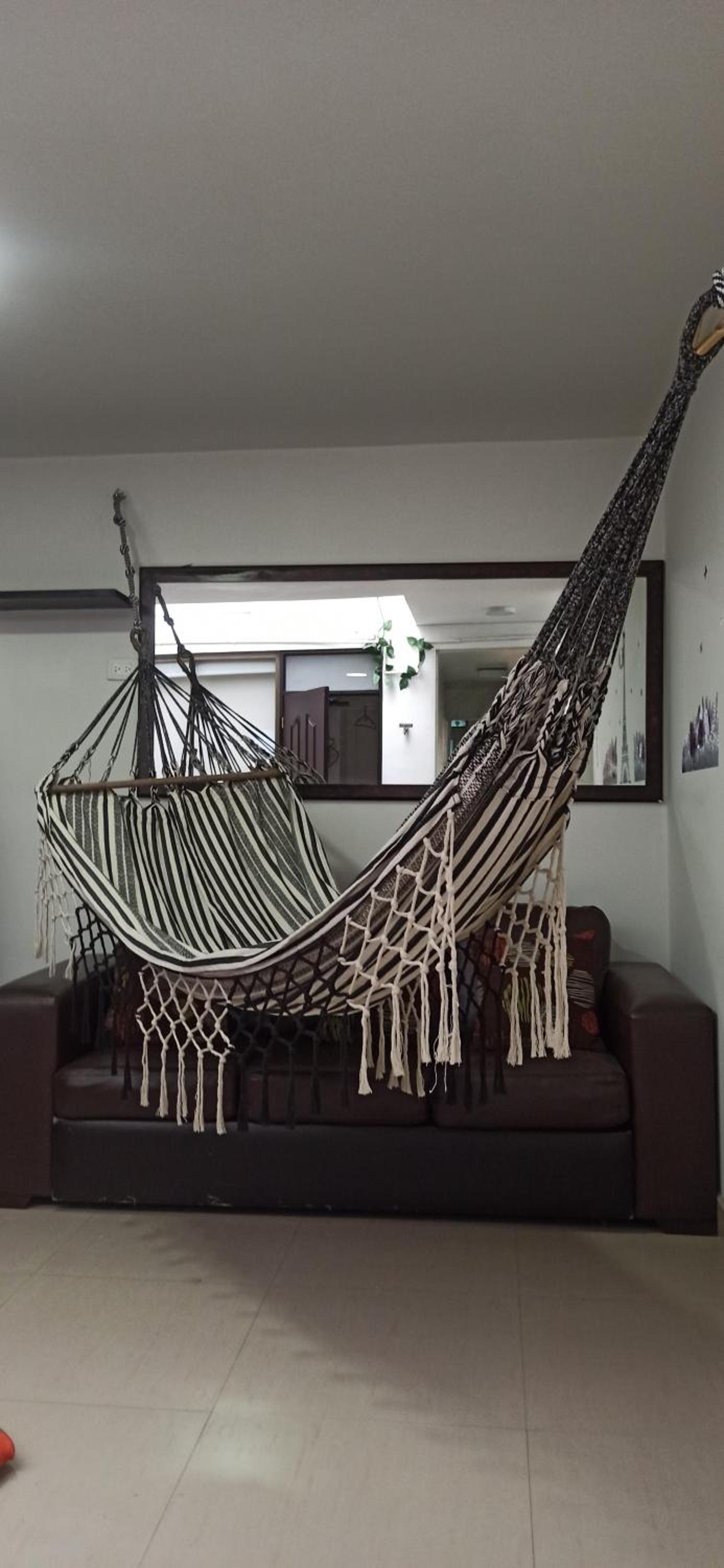 Apartamento completo cerca a embajada 1