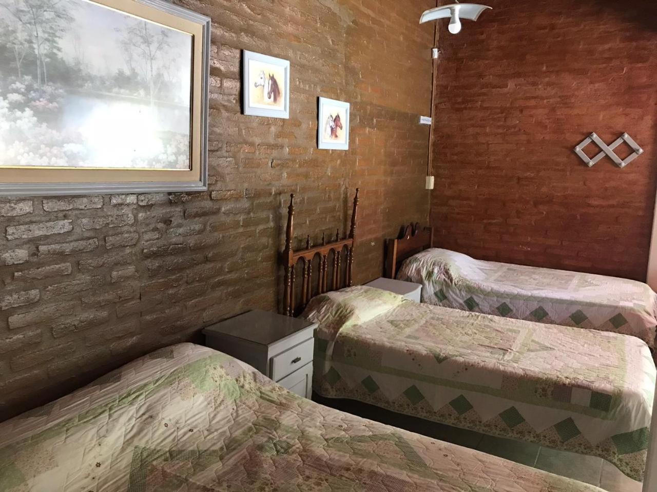 Cabañas Don David