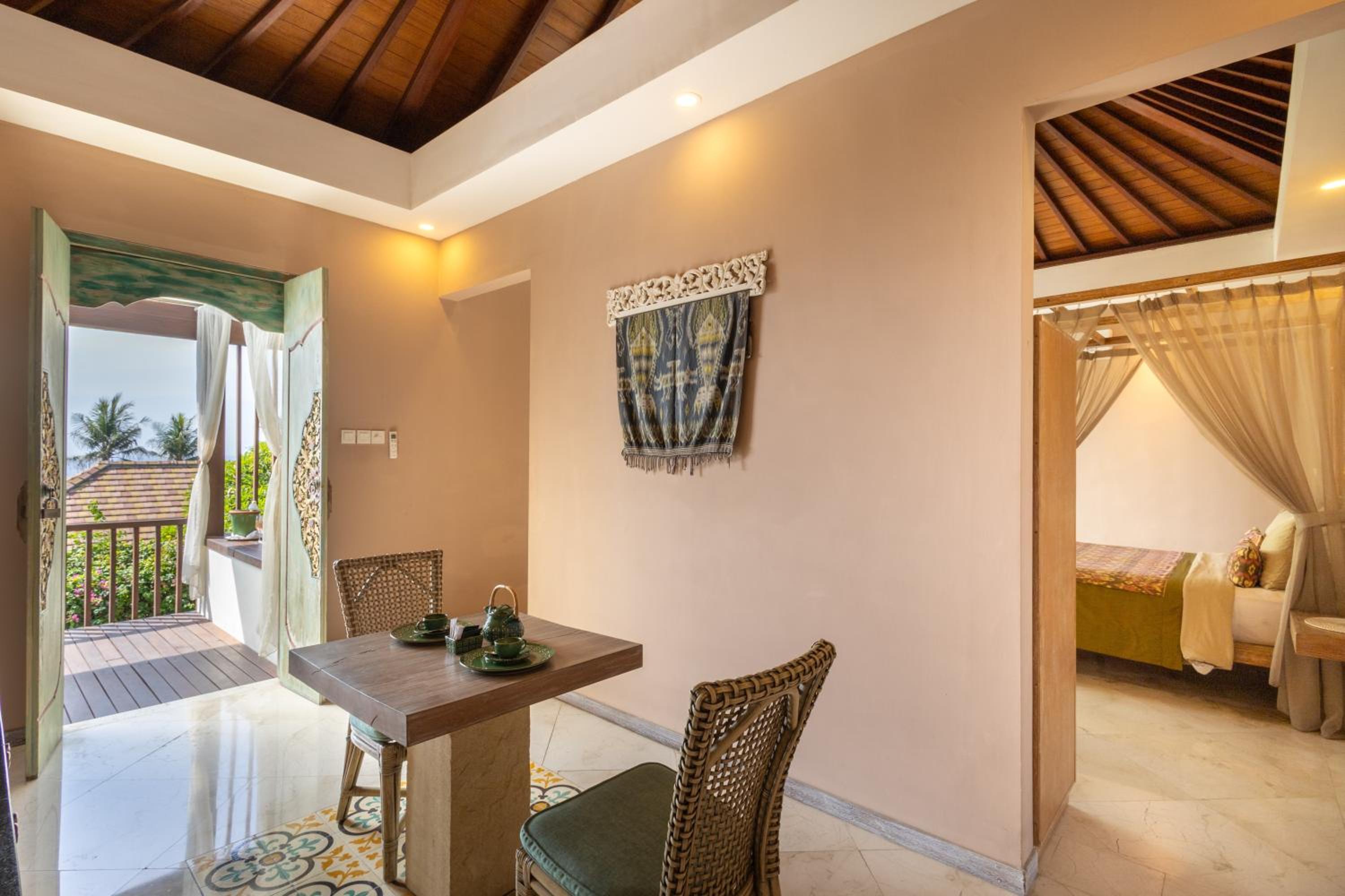 The Royal Purnama Luxury Villas - Adults Only