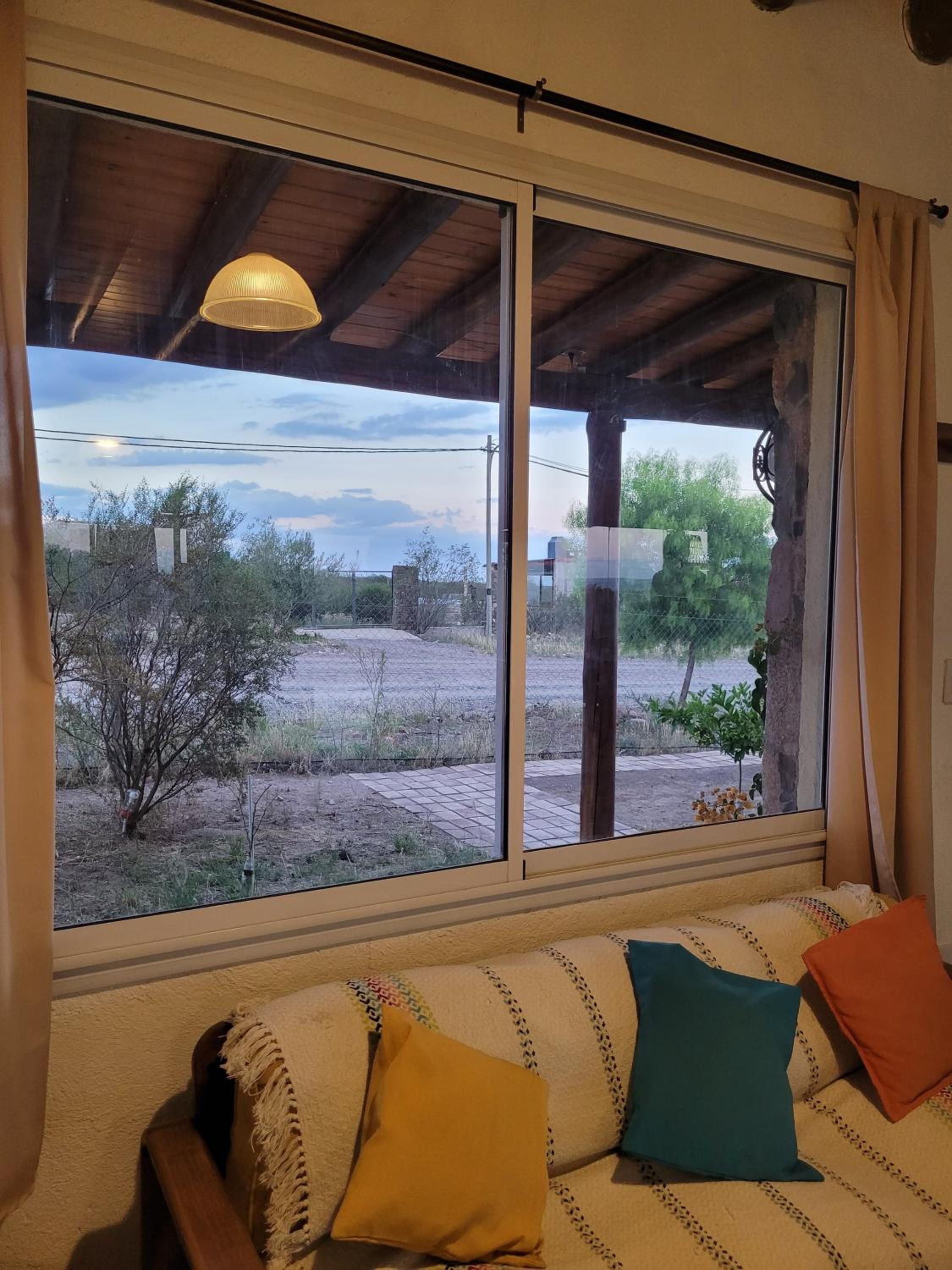 La casa de Diego. Mendoza