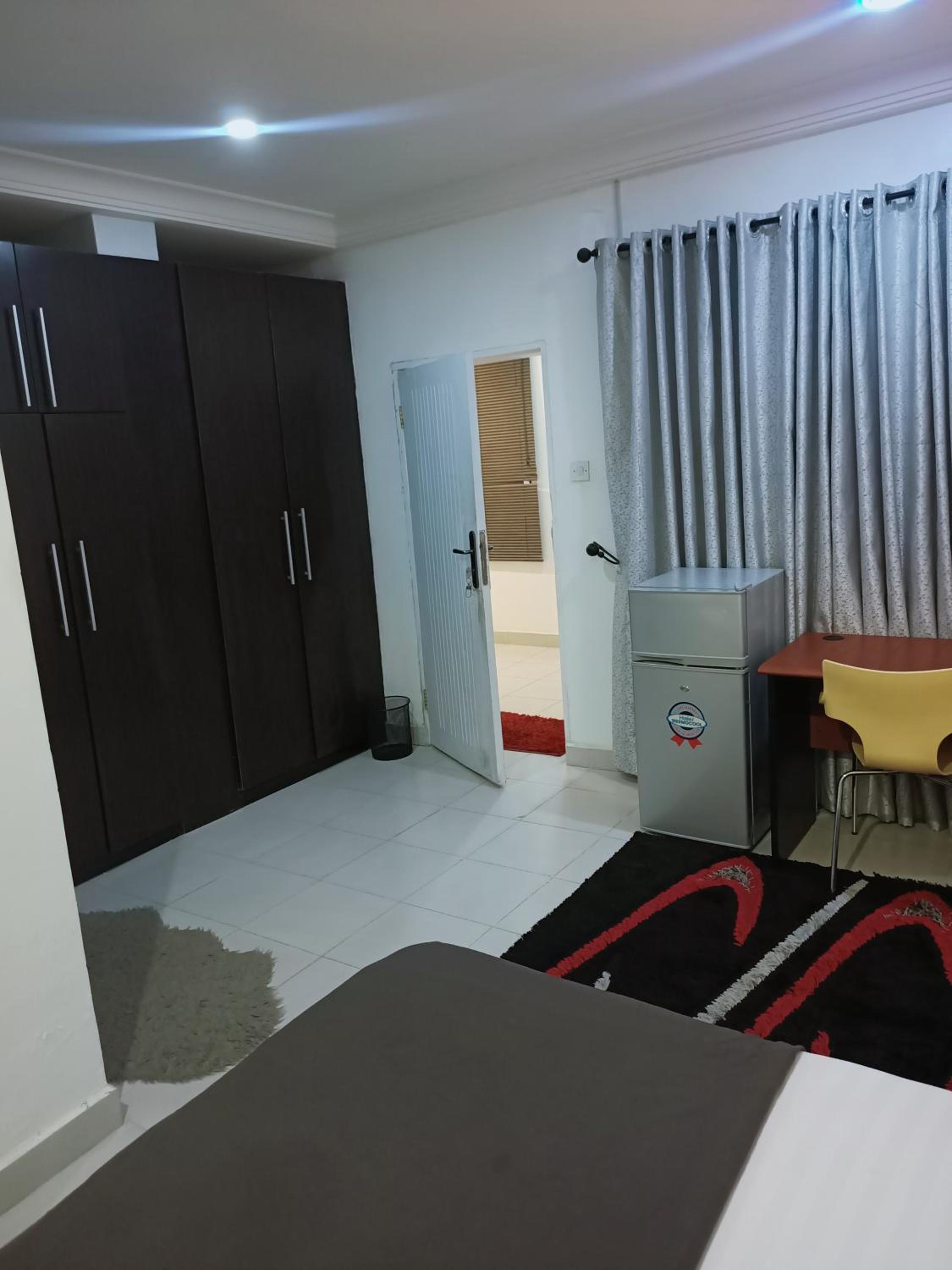 Sommy's place