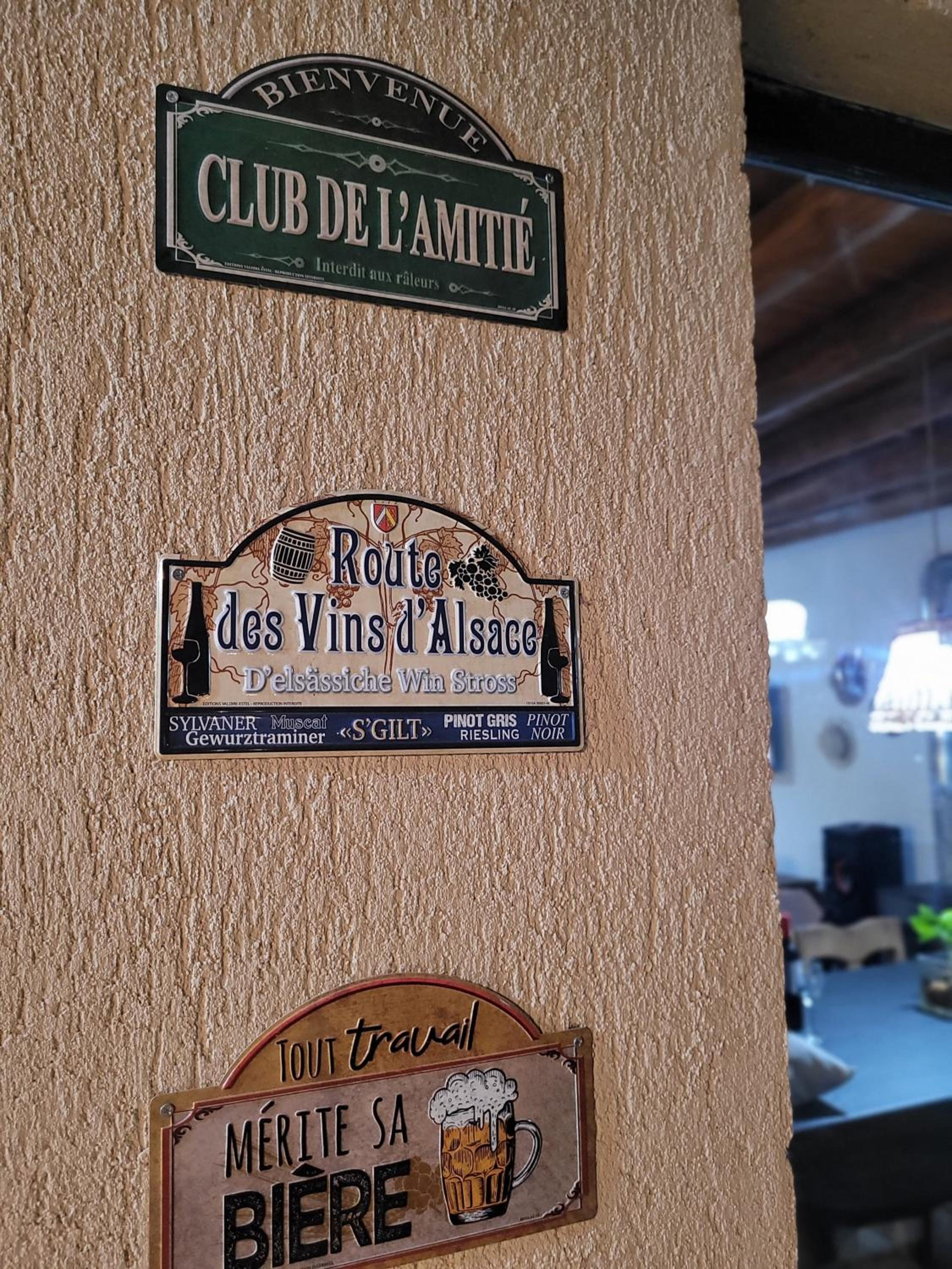 La casa de Diego. Mendoza