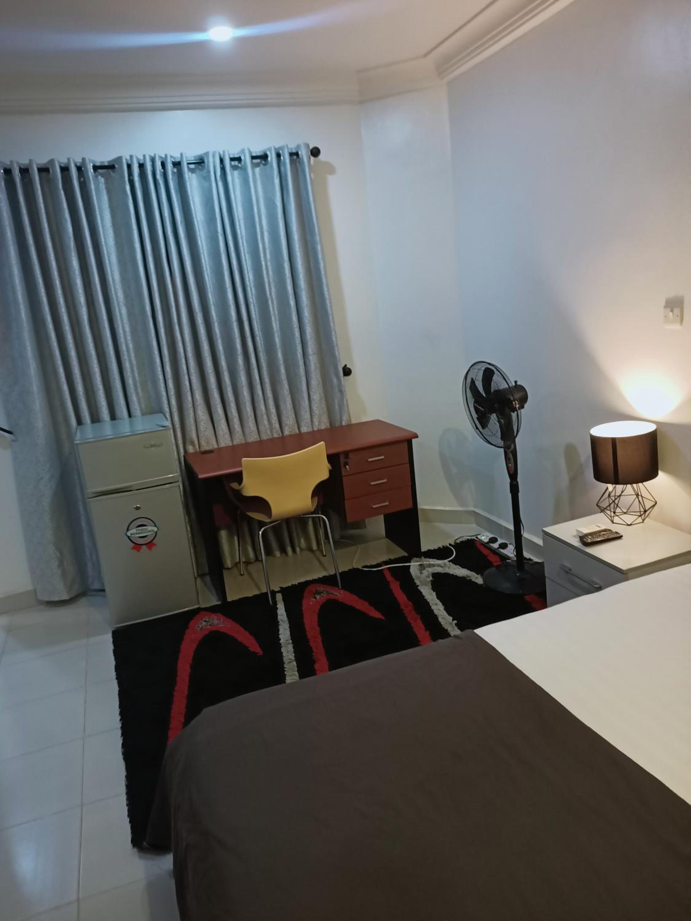 Sommy's place