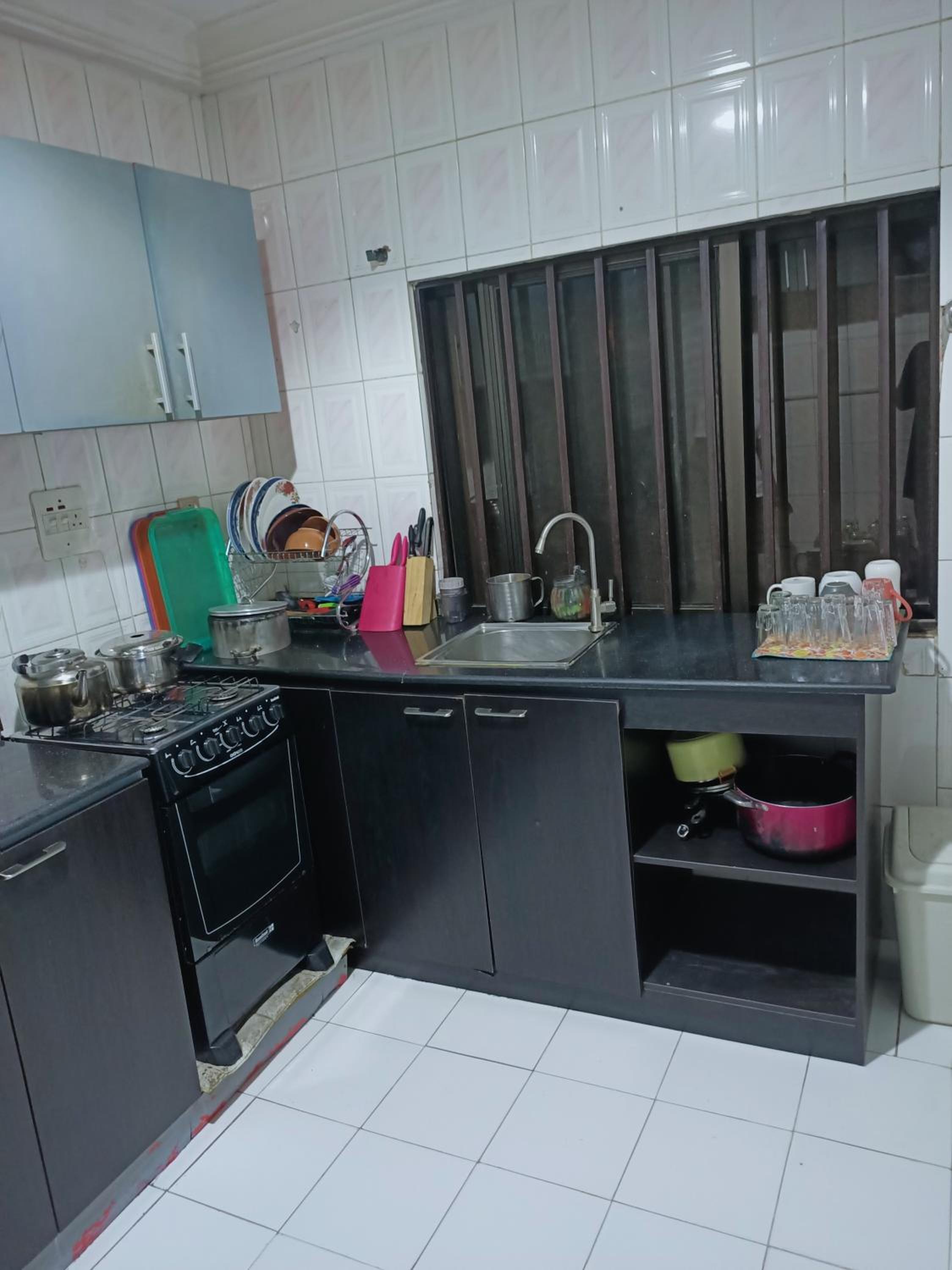 Sommy's place