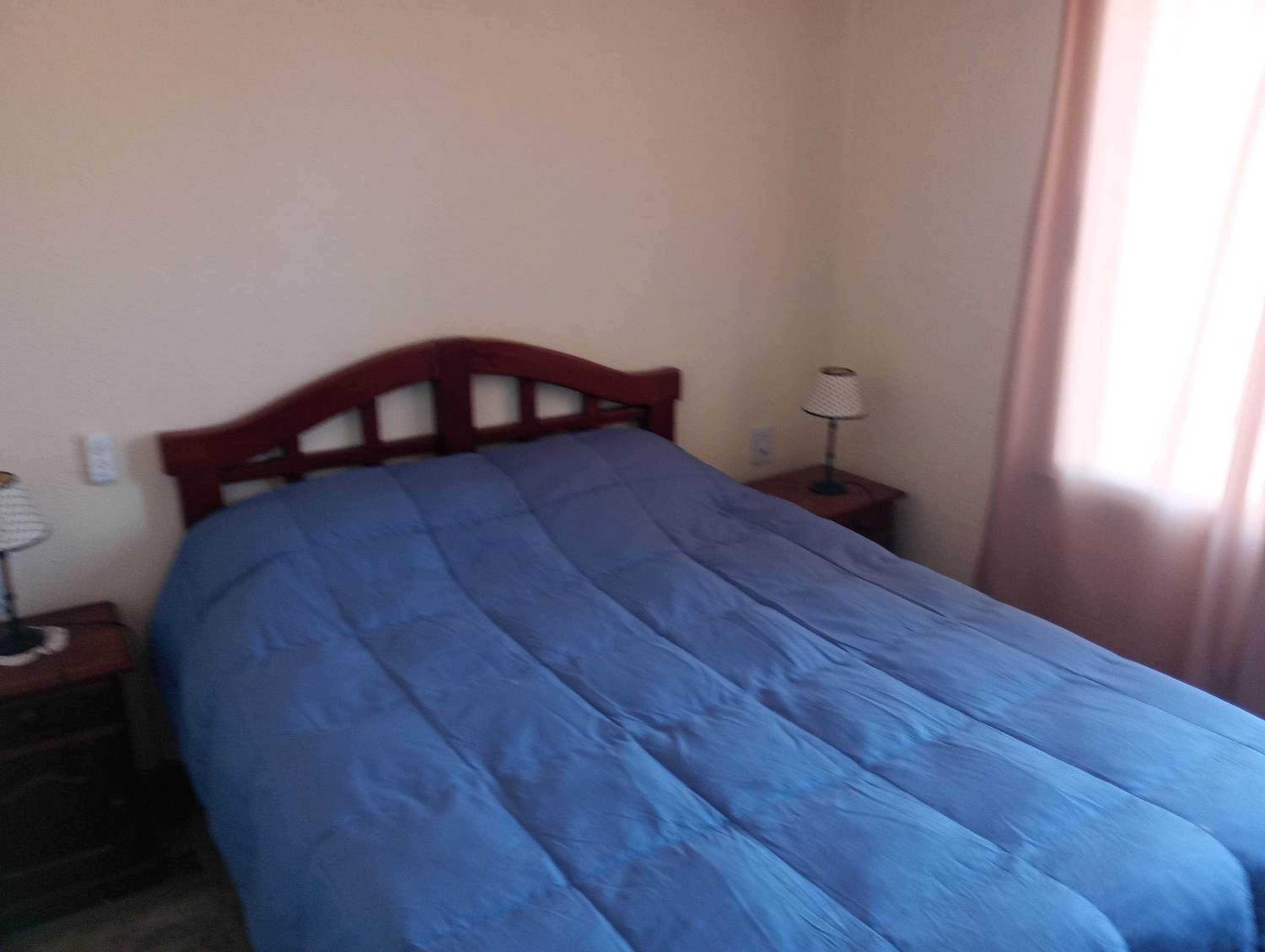 La casa de Diego. Mendoza