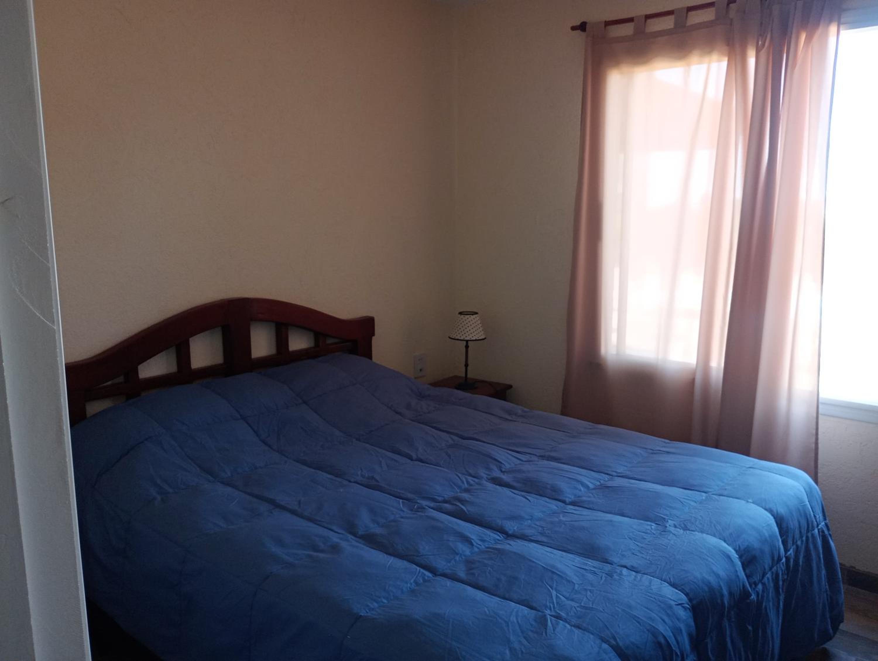 La casa de Diego. Mendoza