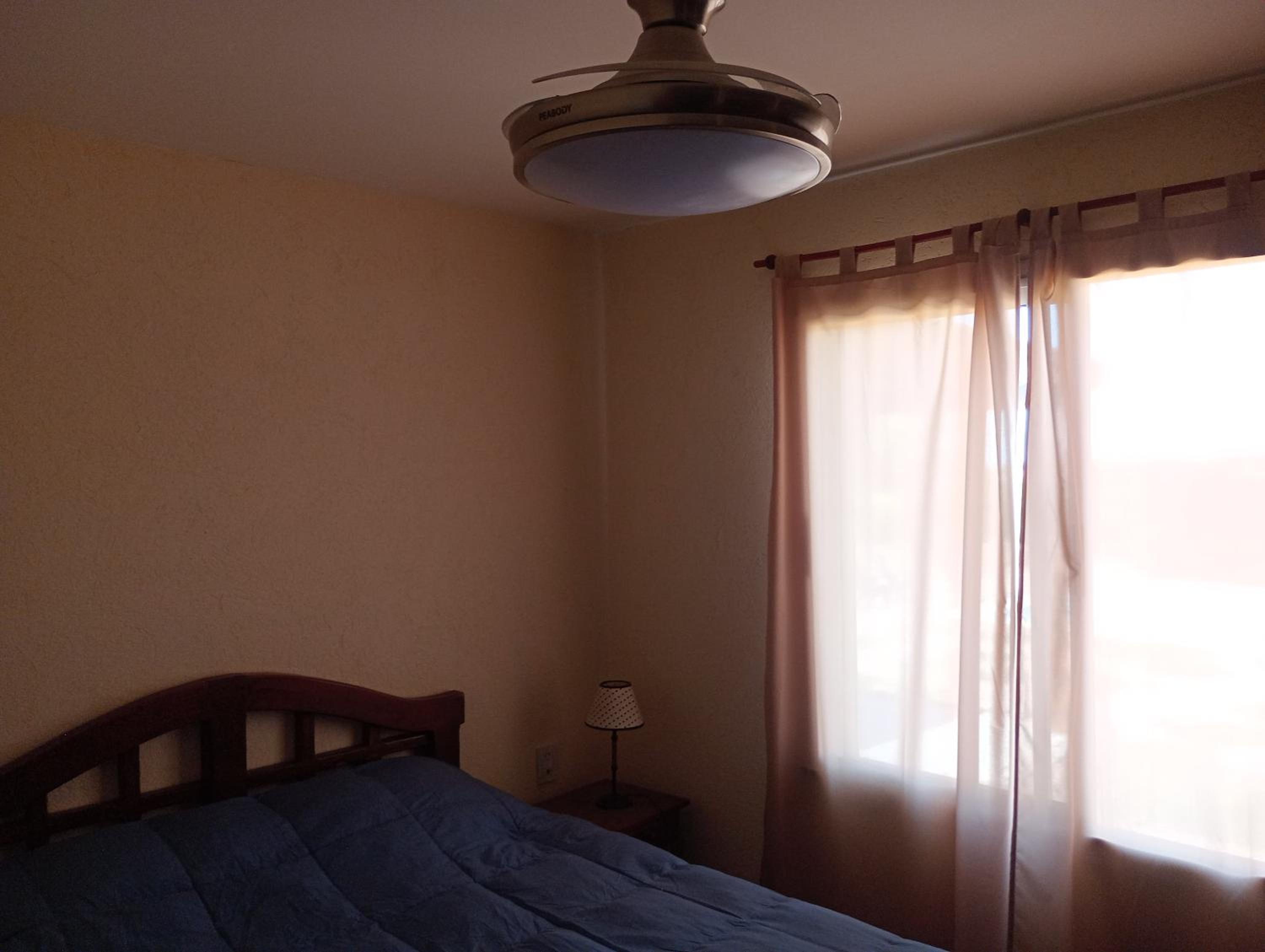 La casa de Diego. Mendoza