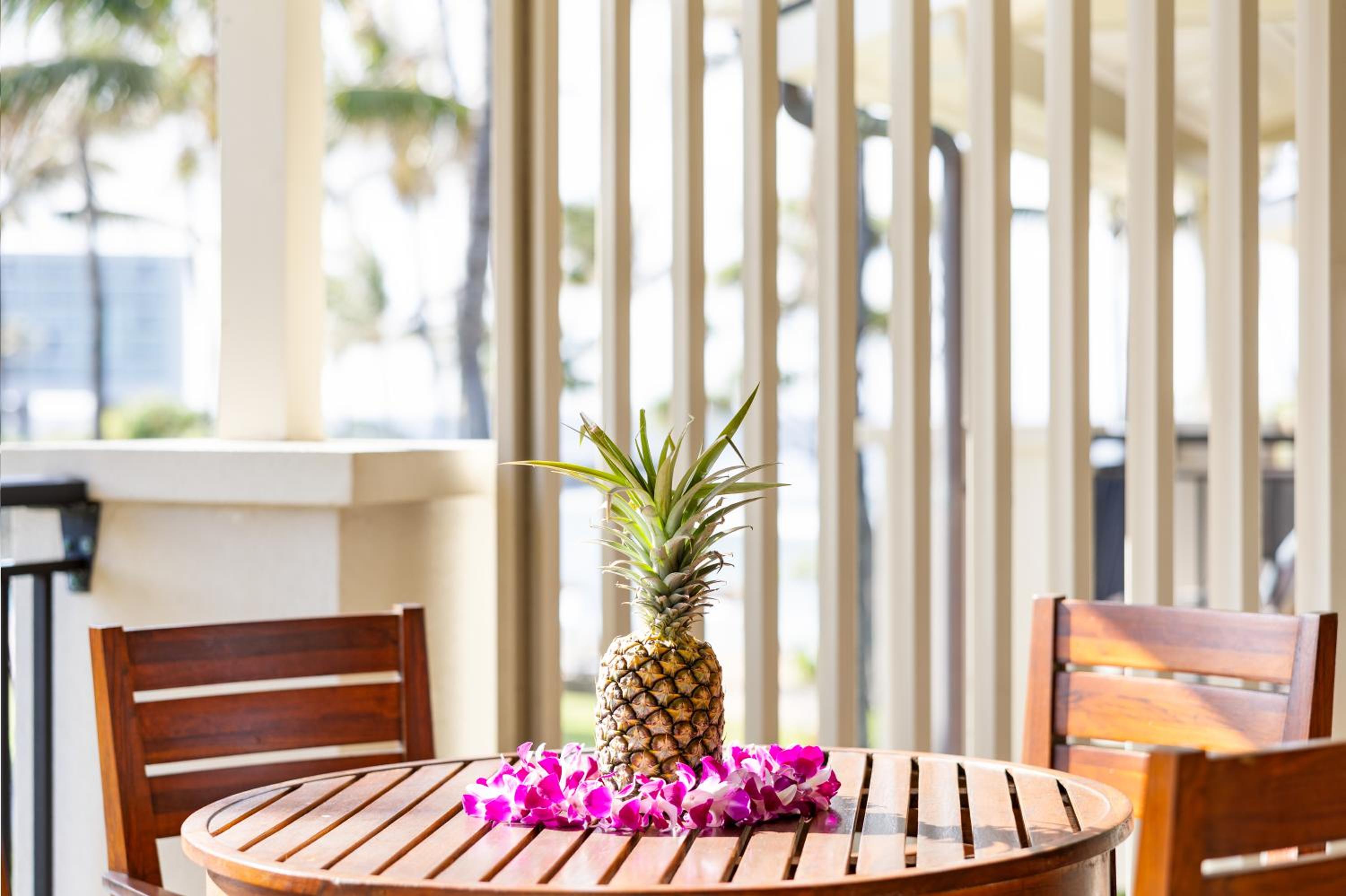 Ocean Villas at Turtle Bay
