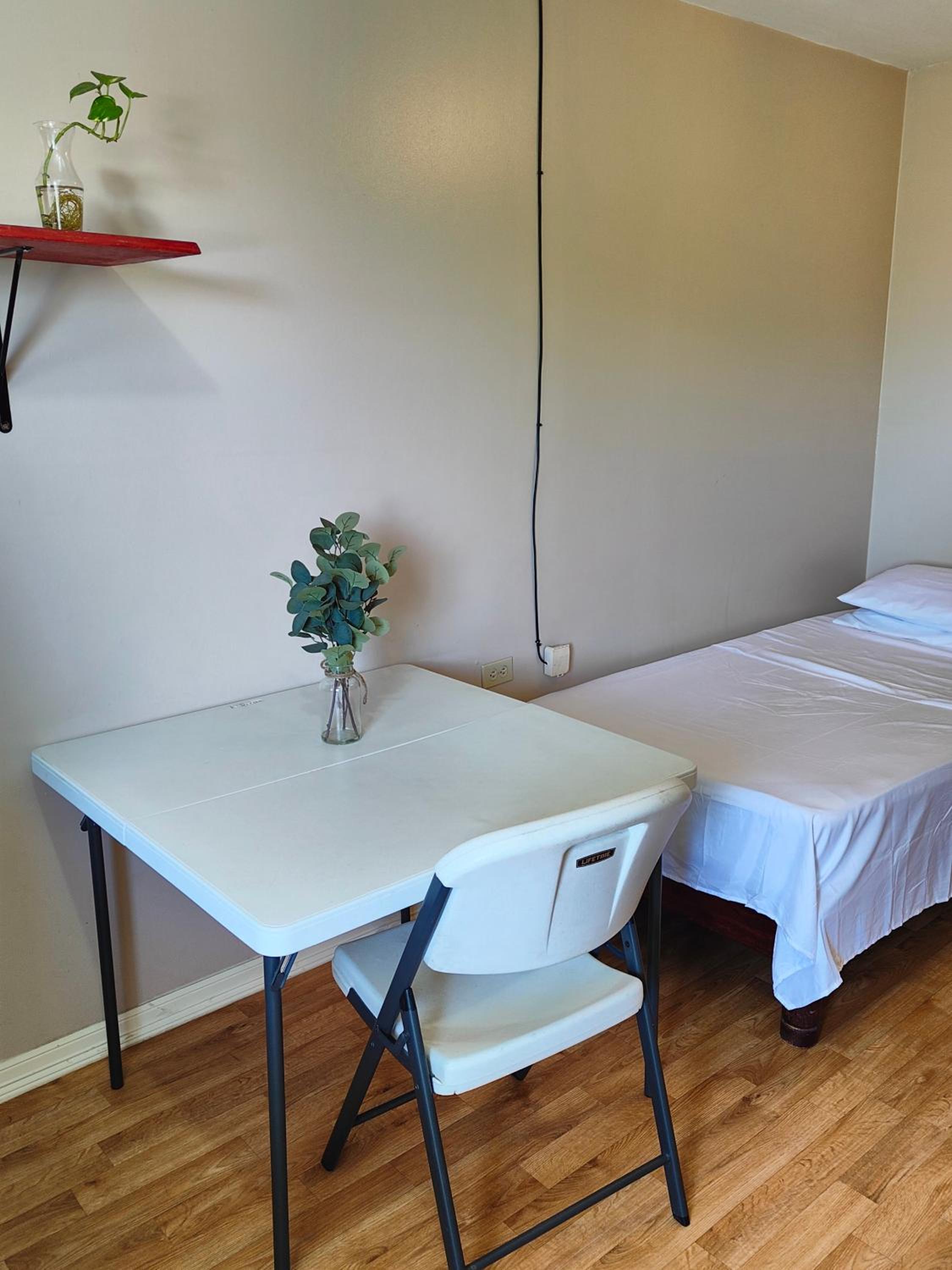Loft #3 en calle Brucelas view 3