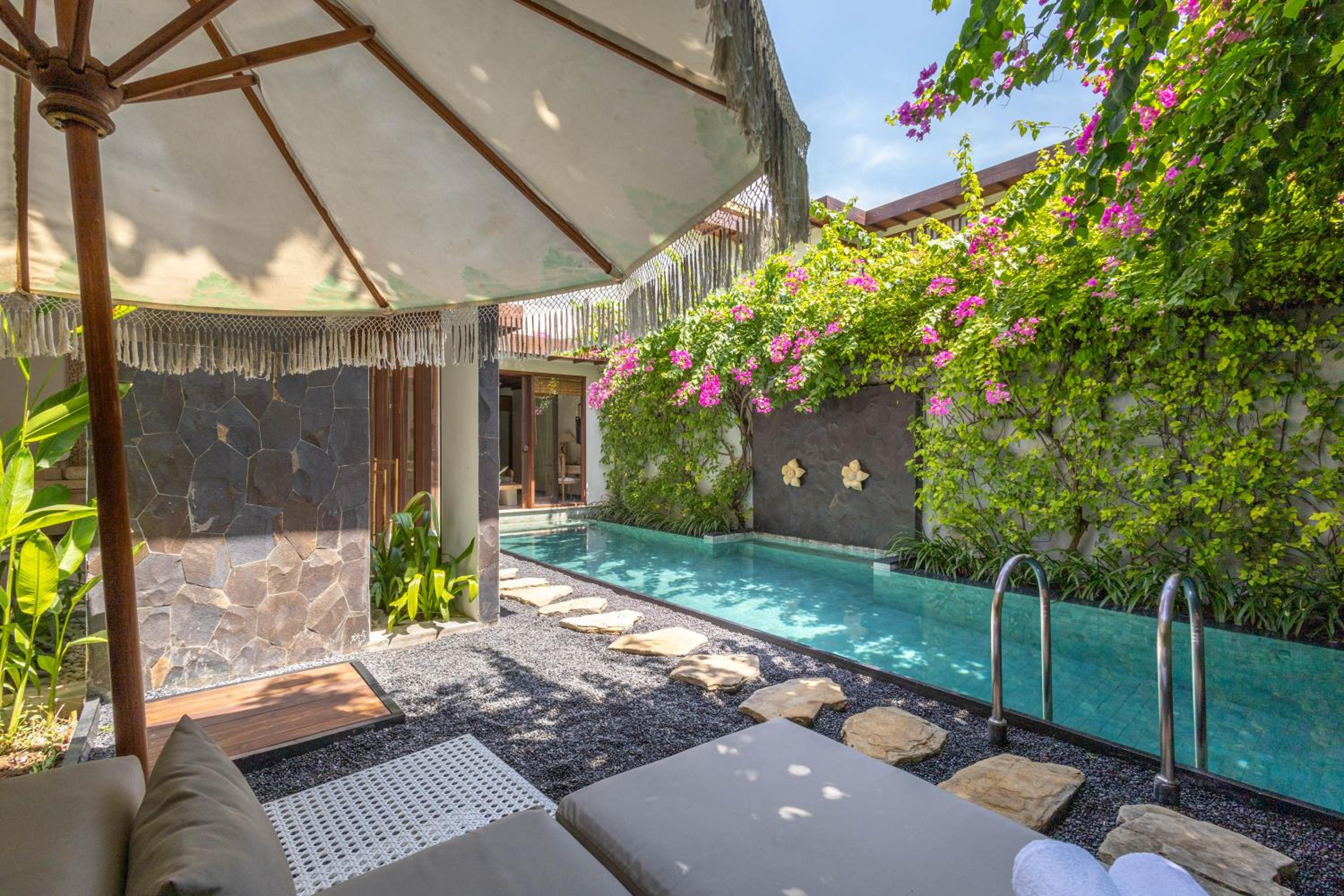 The Royal Purnama Luxury Villas - Adults Only