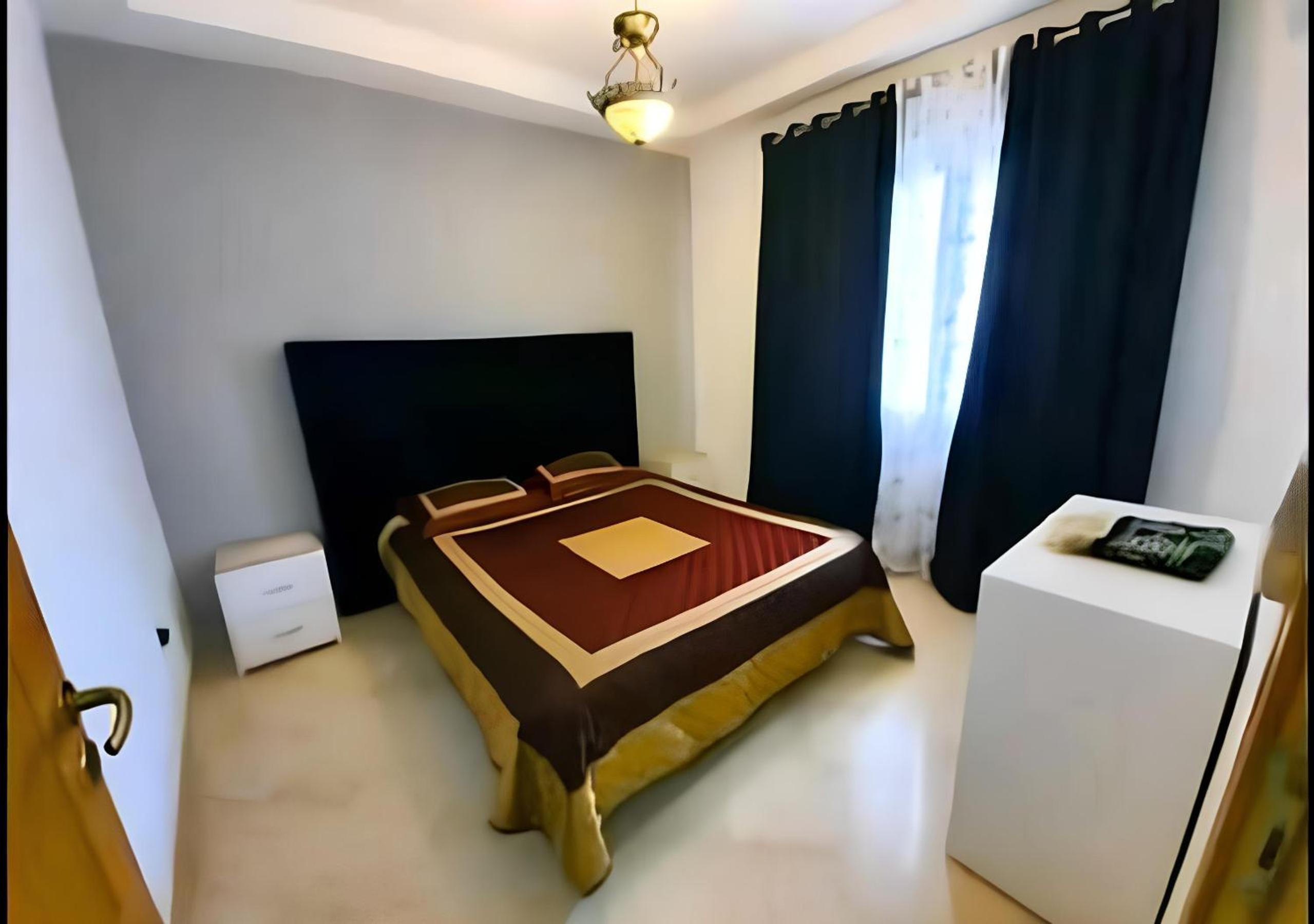 Appartement S3 Haut Standing 141m2 Connecté avec Fibre - 7-10 min Aéroport view 4