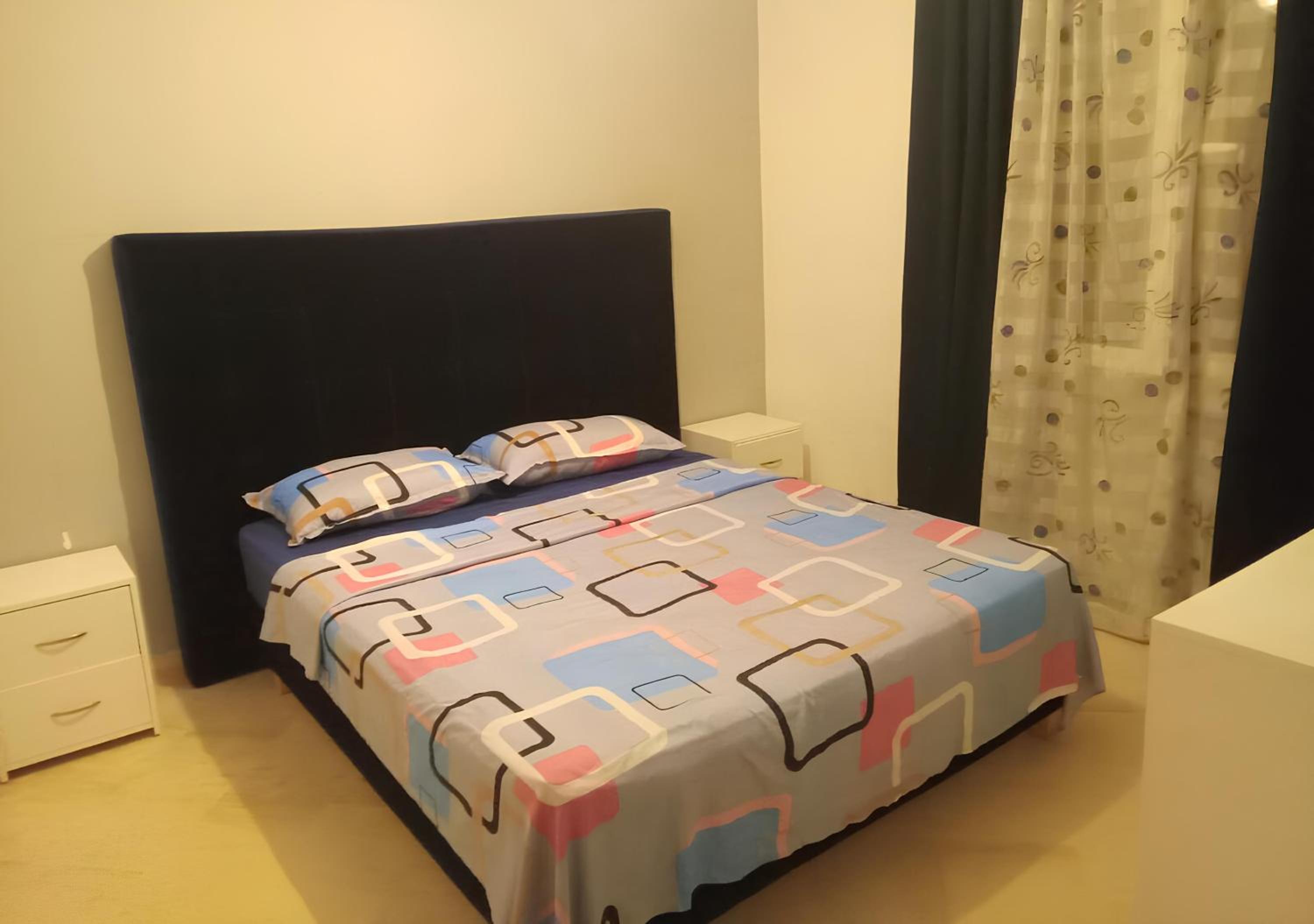 Appartement S3 Haut Standing 141m2 Connecté avec Fibre - 7-10 min Aéroport view 3