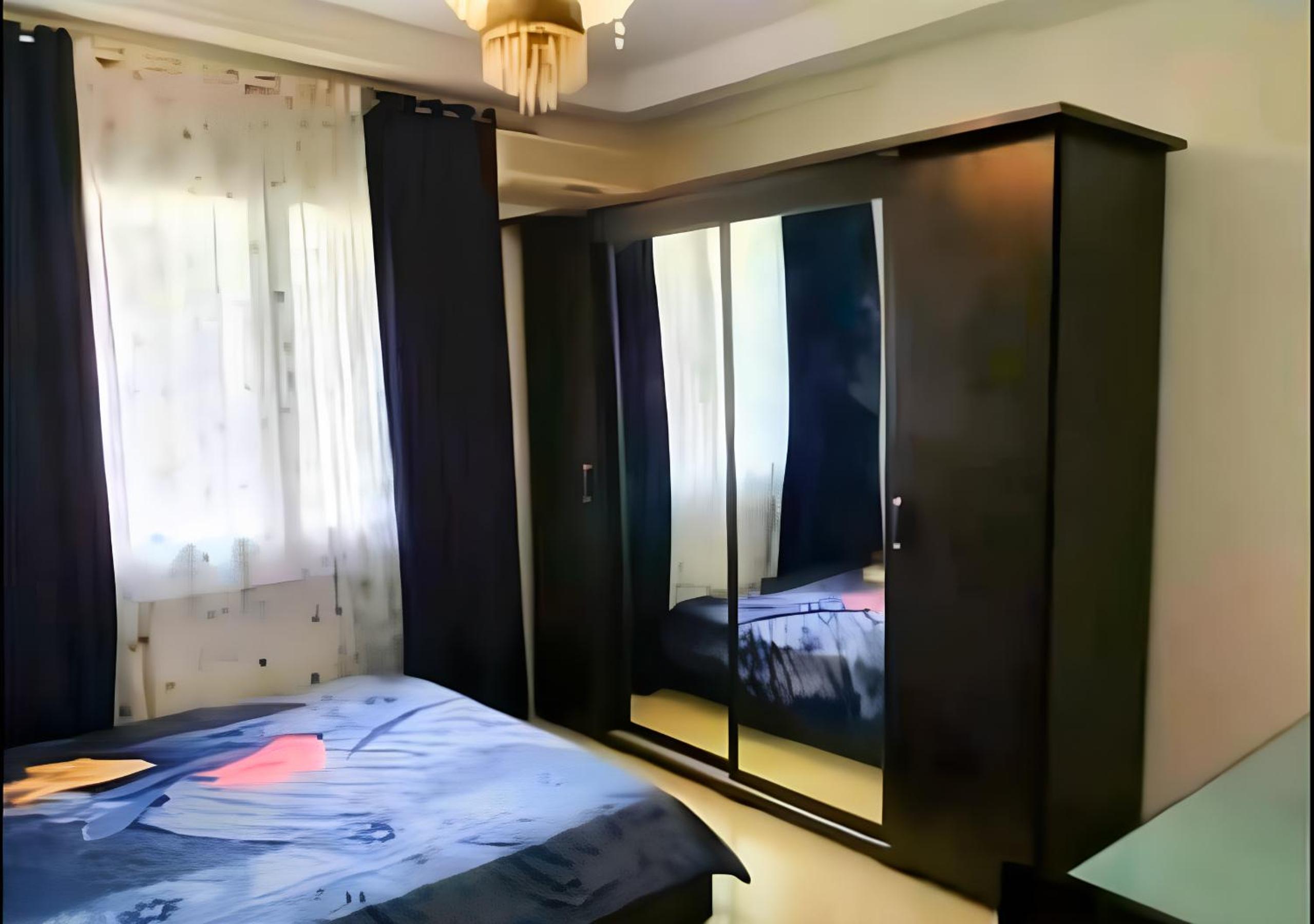 Appartement S3 Haut Standing 141m2 Connecté avec Fibre - 7-10 min Aéroport view 5