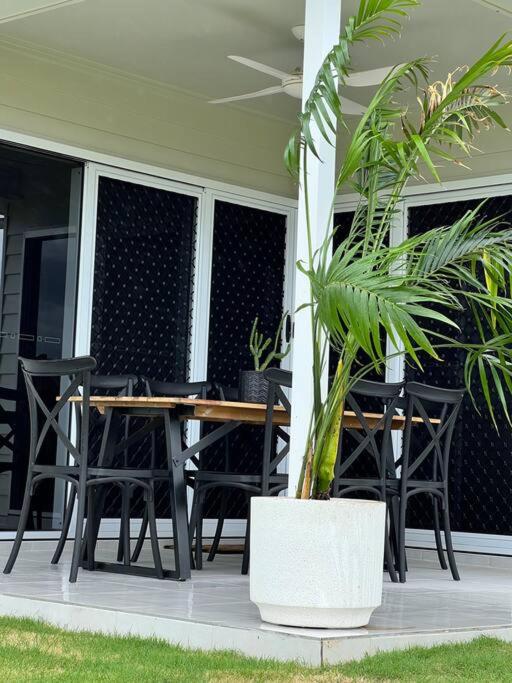Wait and Sea Bargara