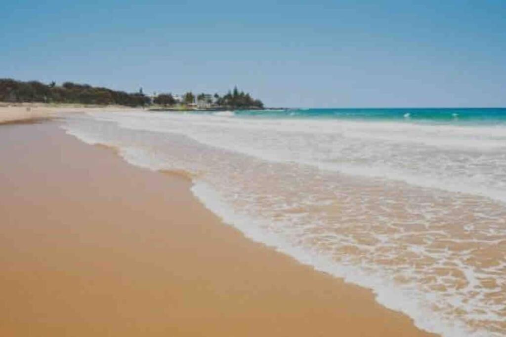 Wait and Sea Bargara