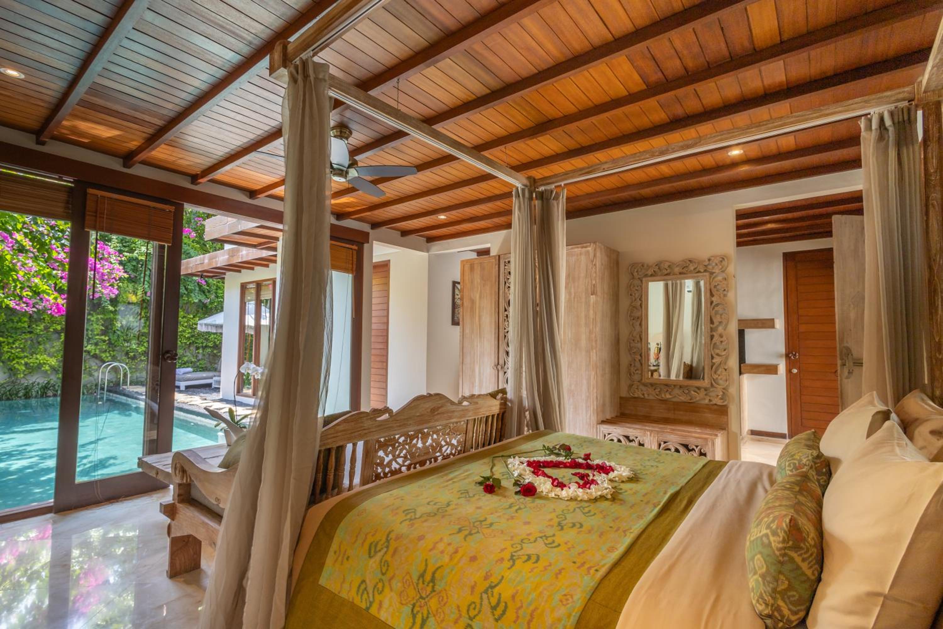 The Royal Purnama Luxury Villas - Adults Only