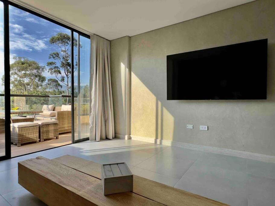 Guatape Condo Náutico