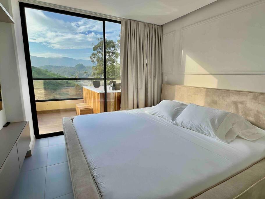 Guatape Condo Náutico